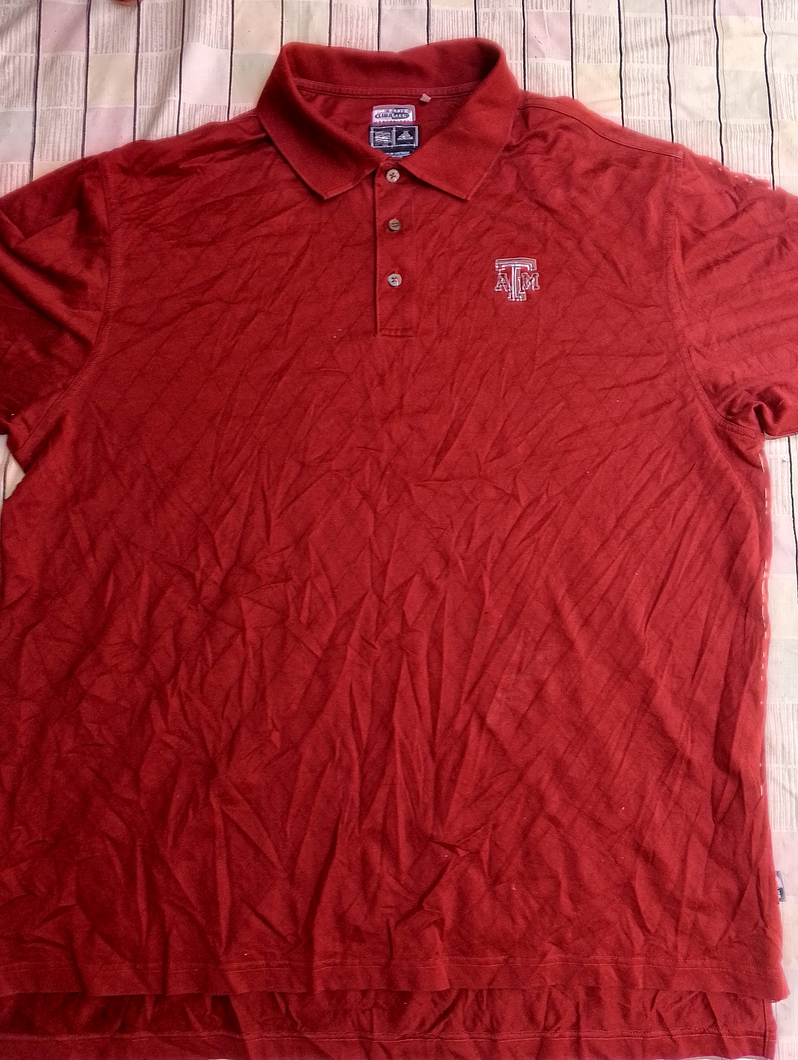 Mix branded t shirts
