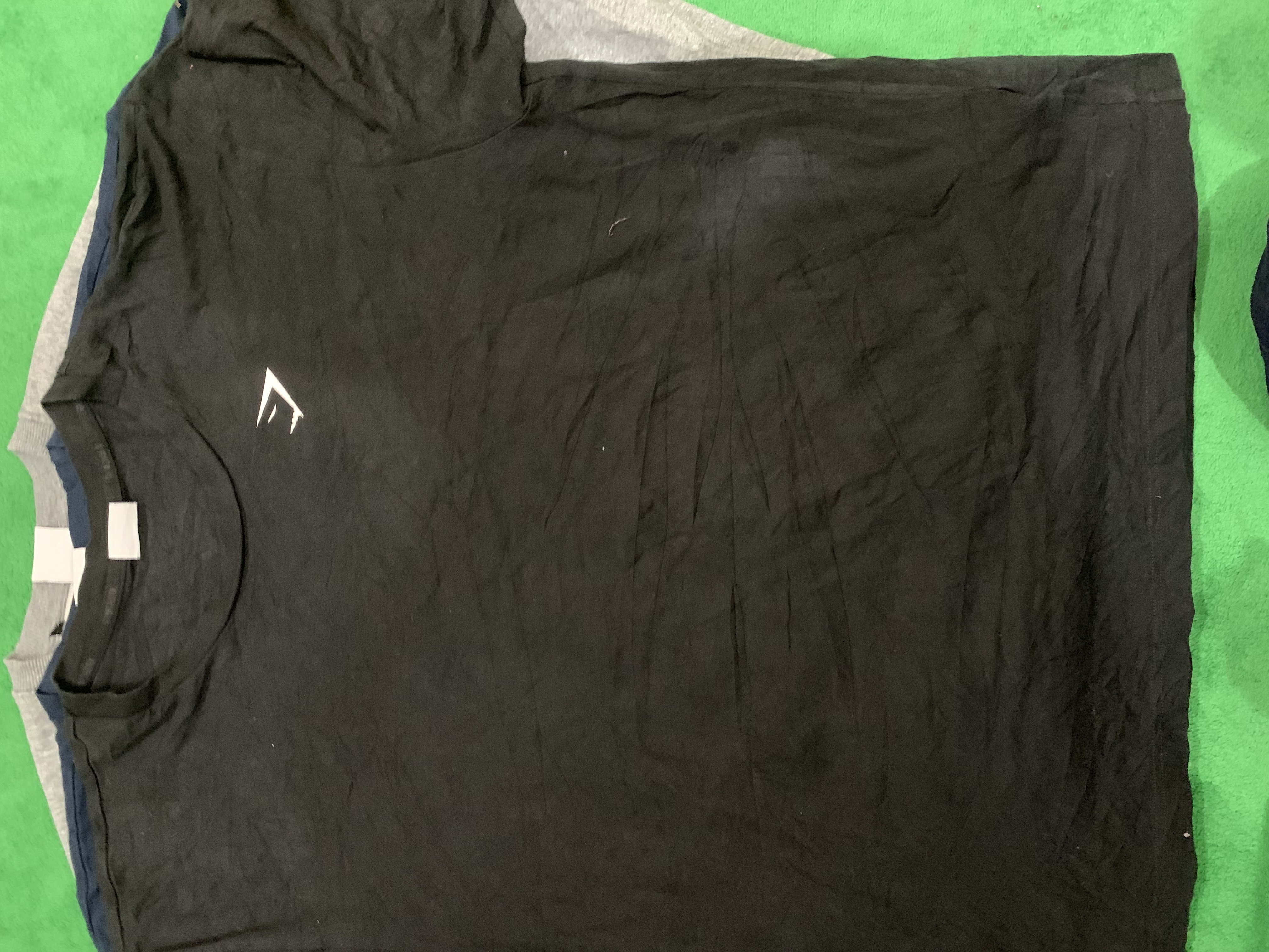 Gymshark T shirts 8 pieces