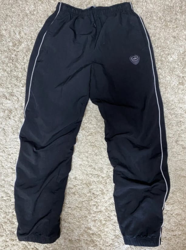 Authentic Nike Track Pants