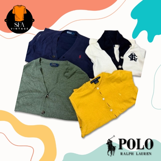 Ralph Lauren Cardigan