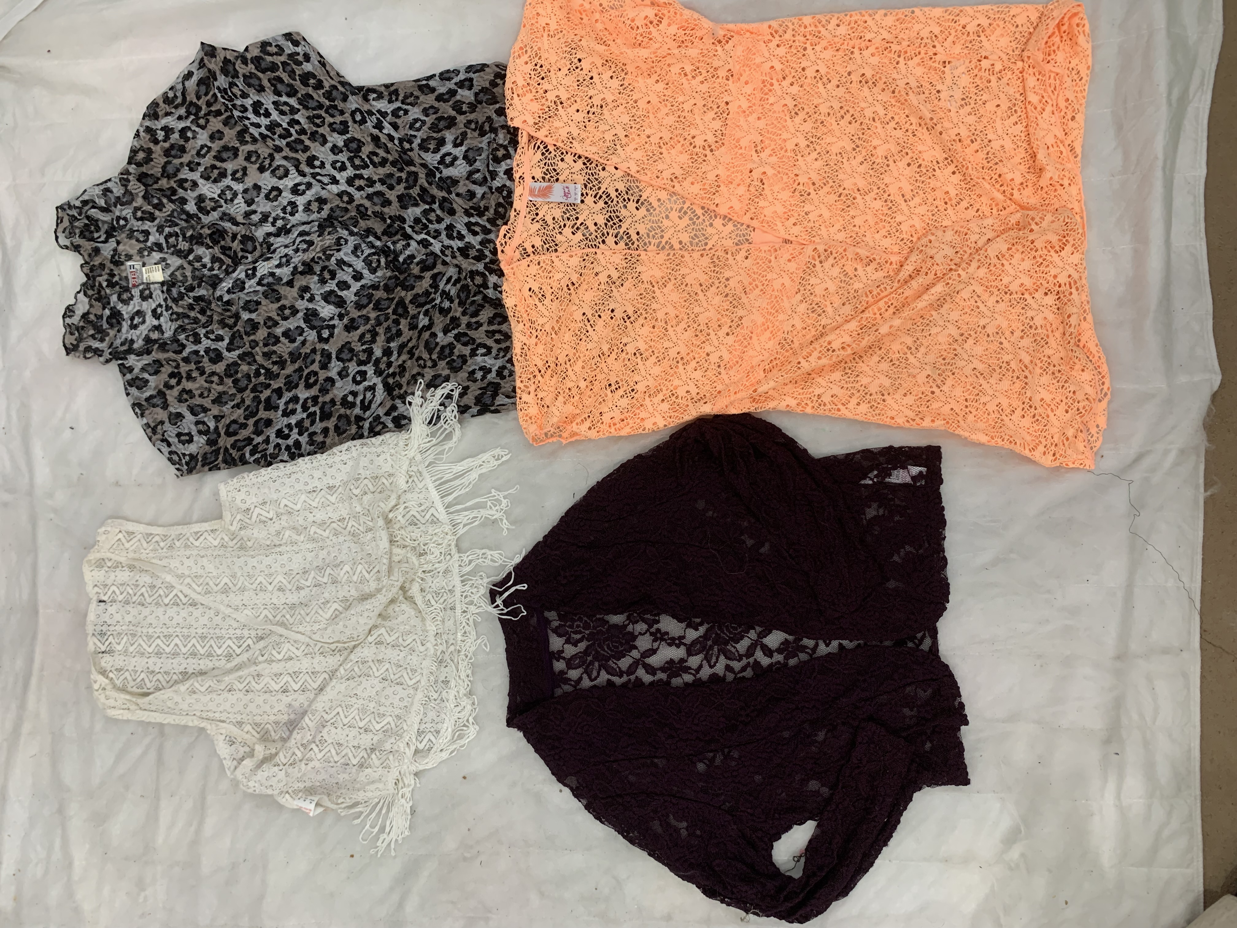 y2k women tops