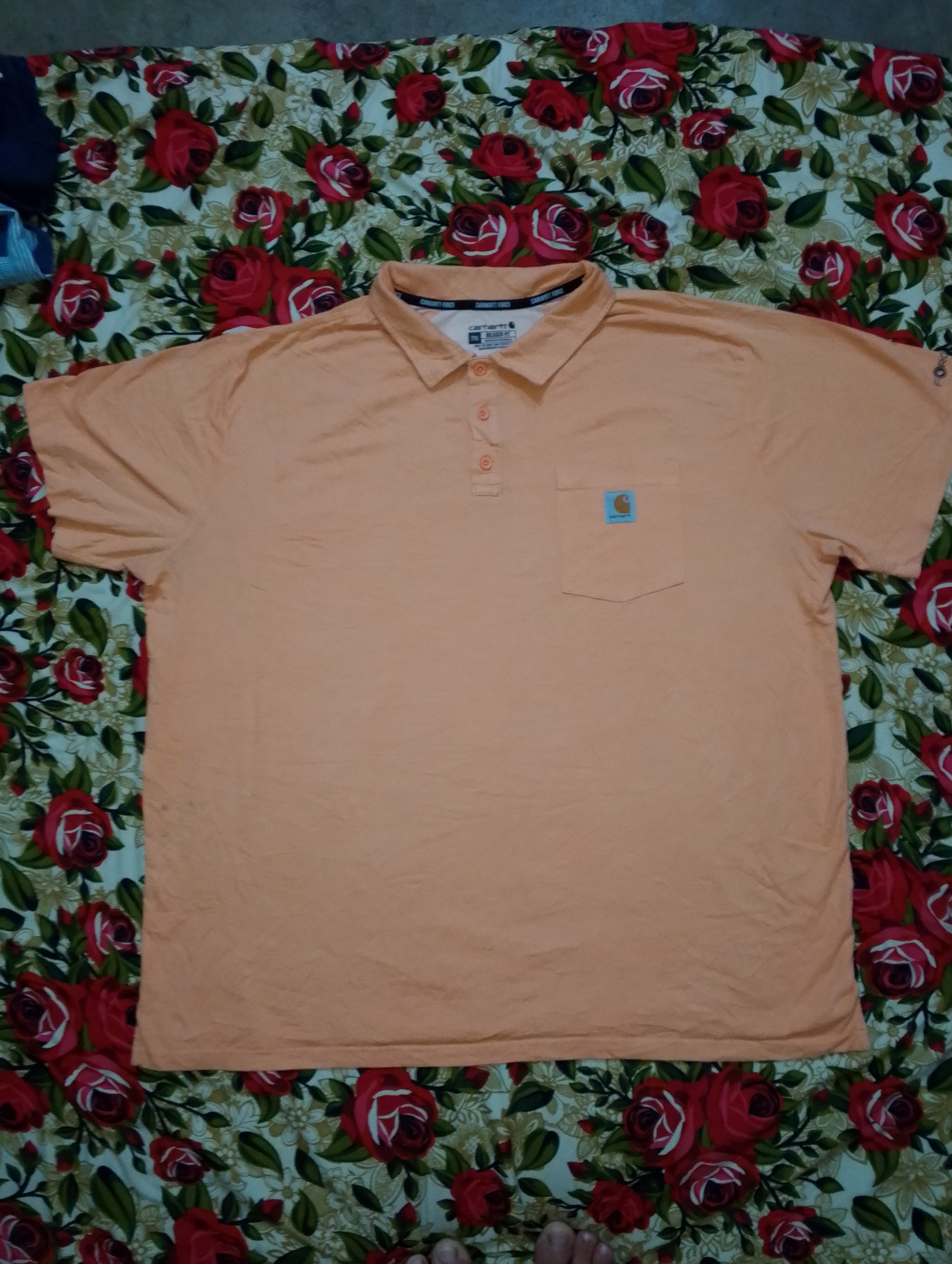 Mix brand t shirt