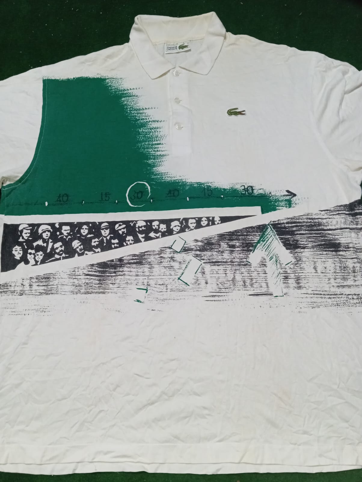 Lacoste T shirt