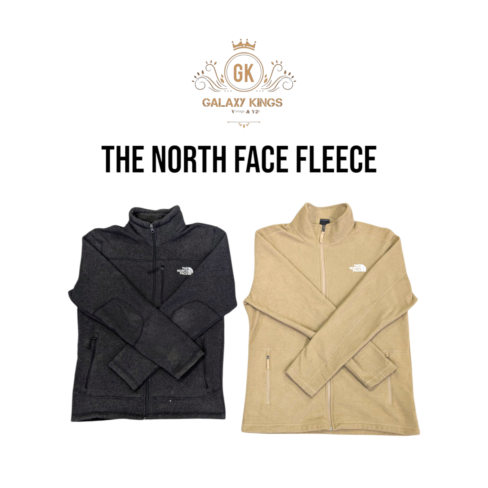 The North Face Fleece