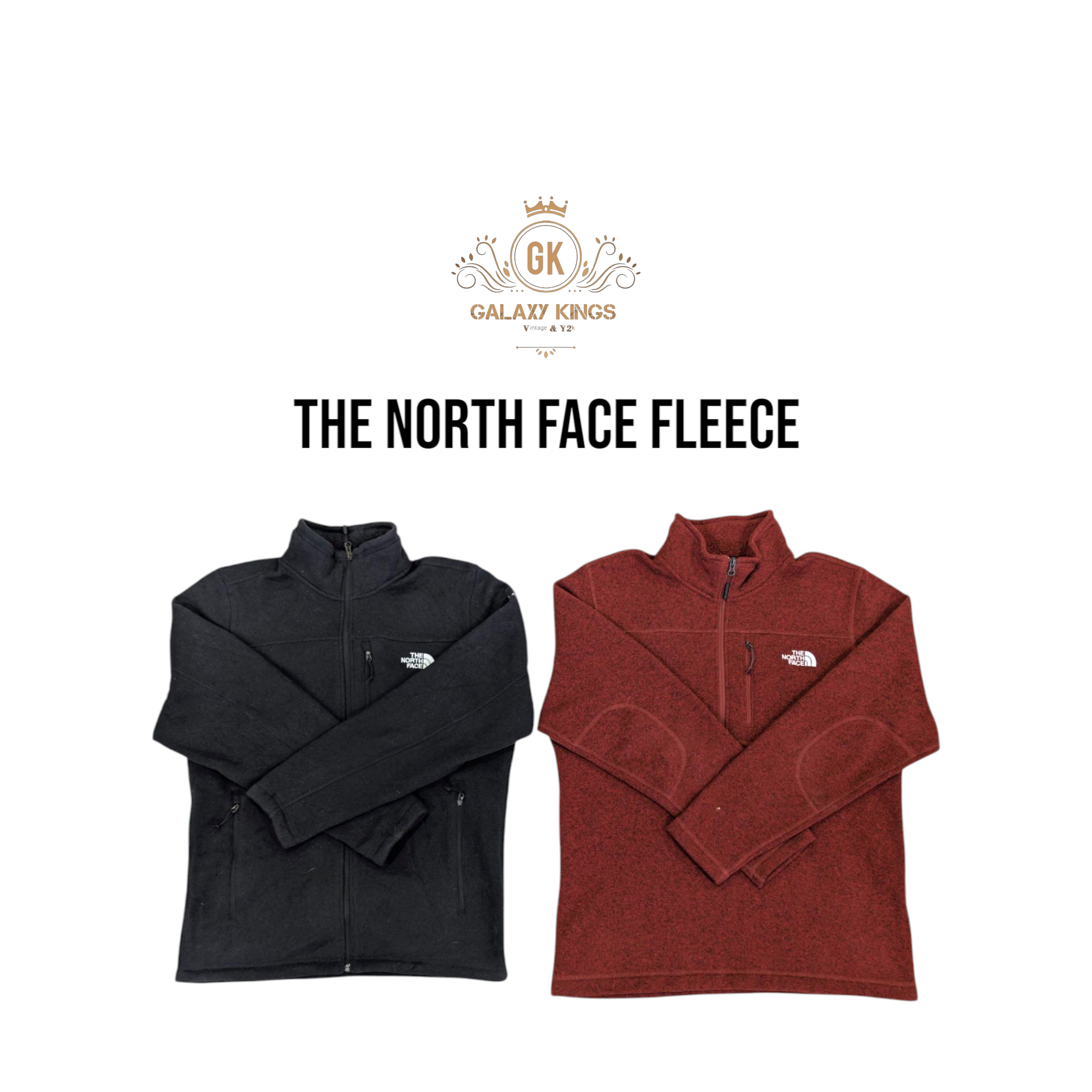 The North Face Fleece