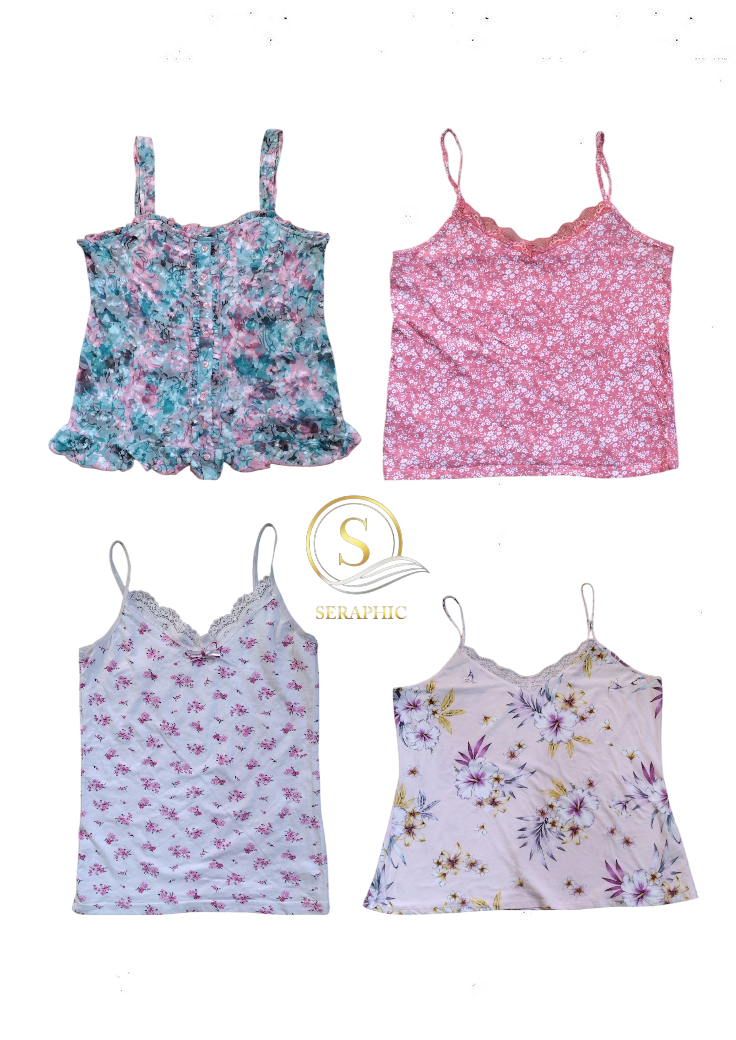 Cami top