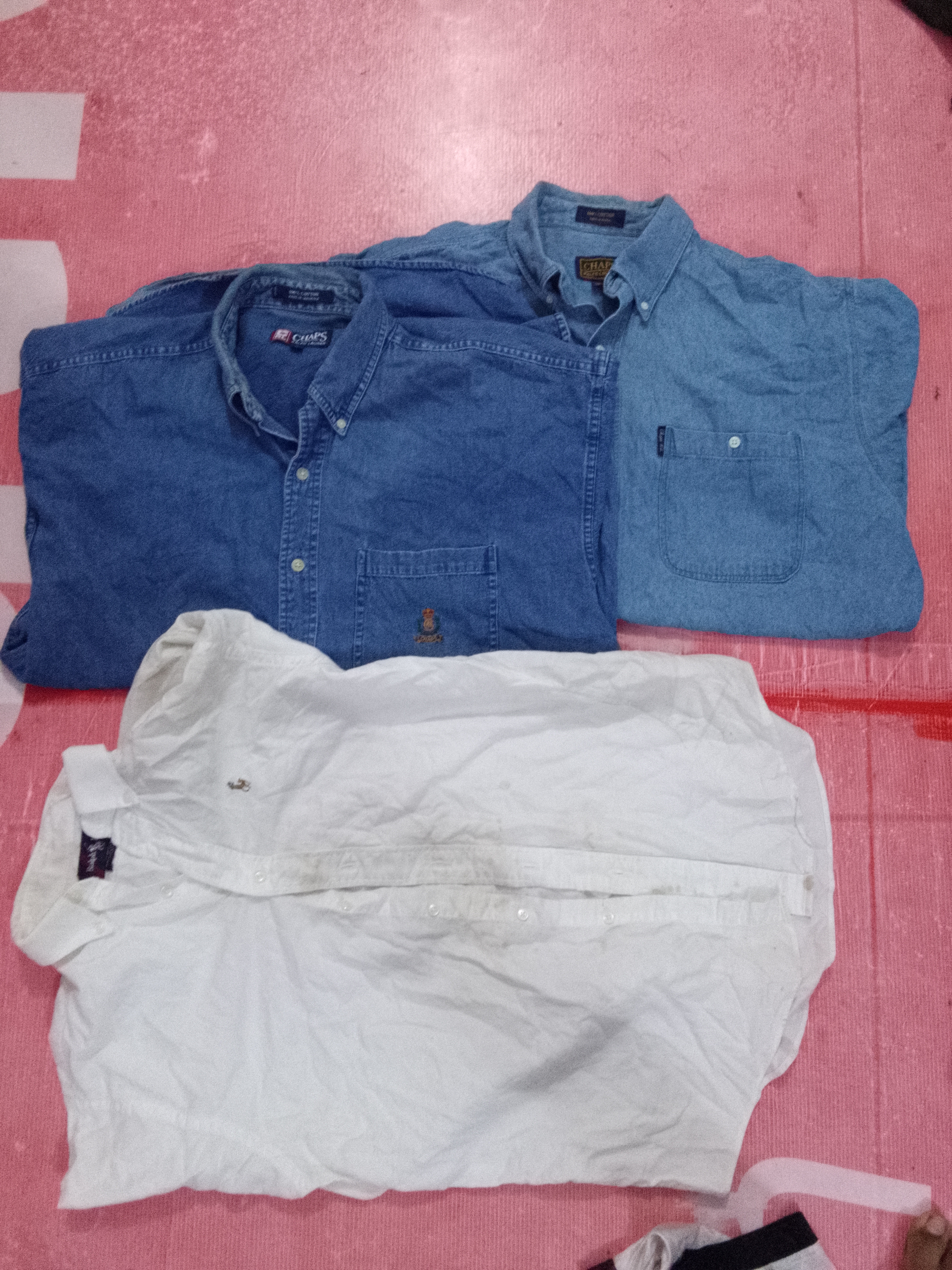 Authentic Ralph Lauren Polo shirt