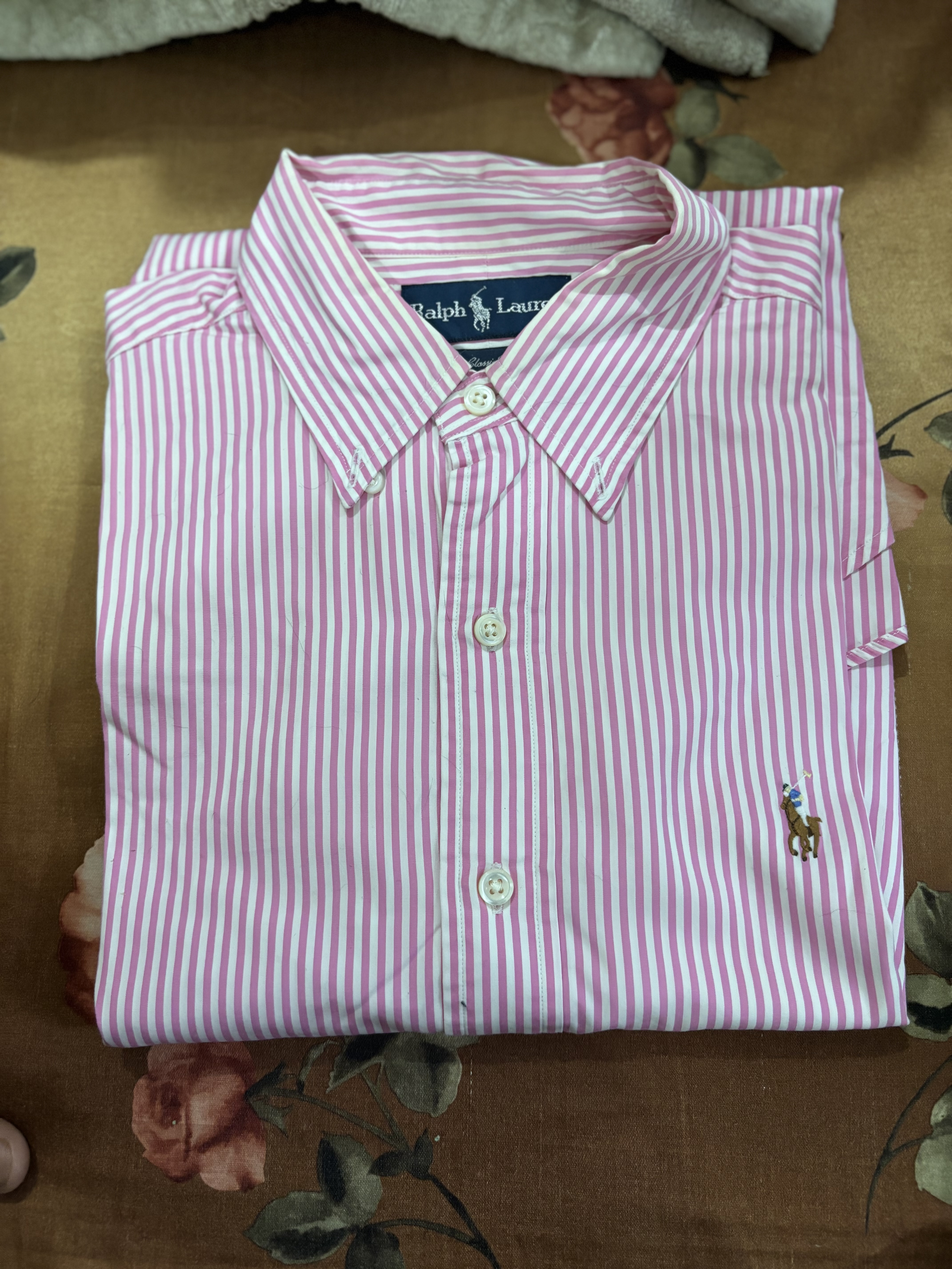 Ralph Lauren Hemden