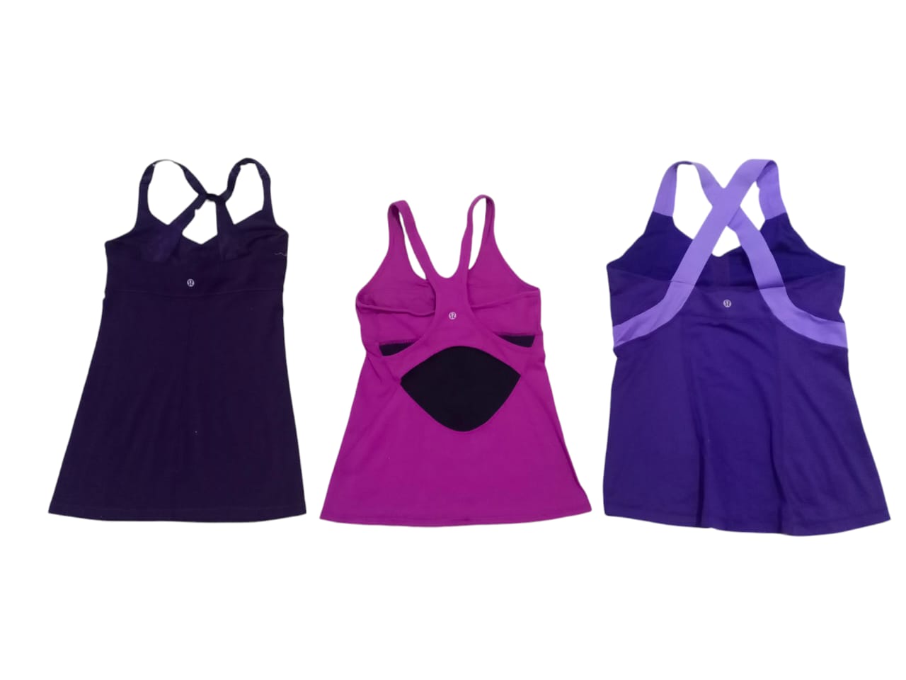 Couleur Cute Lulu tops -9pcs -2/5/25