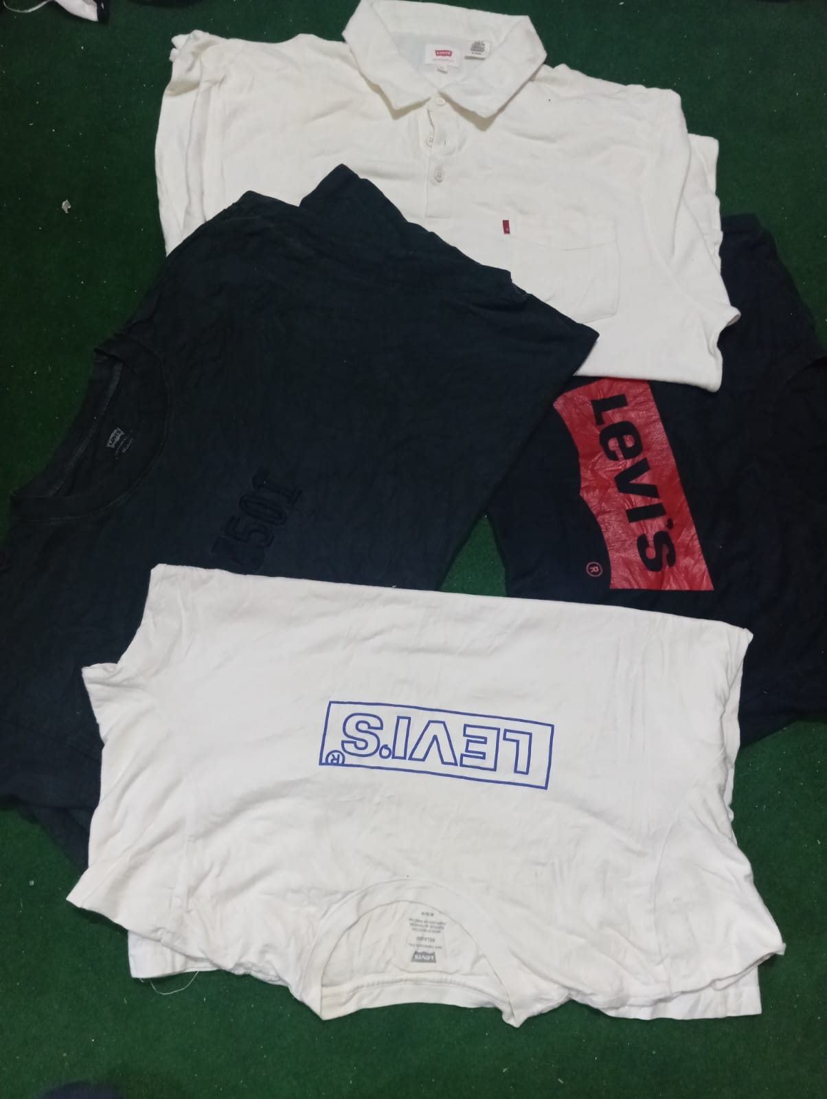 Levi.s T shirt