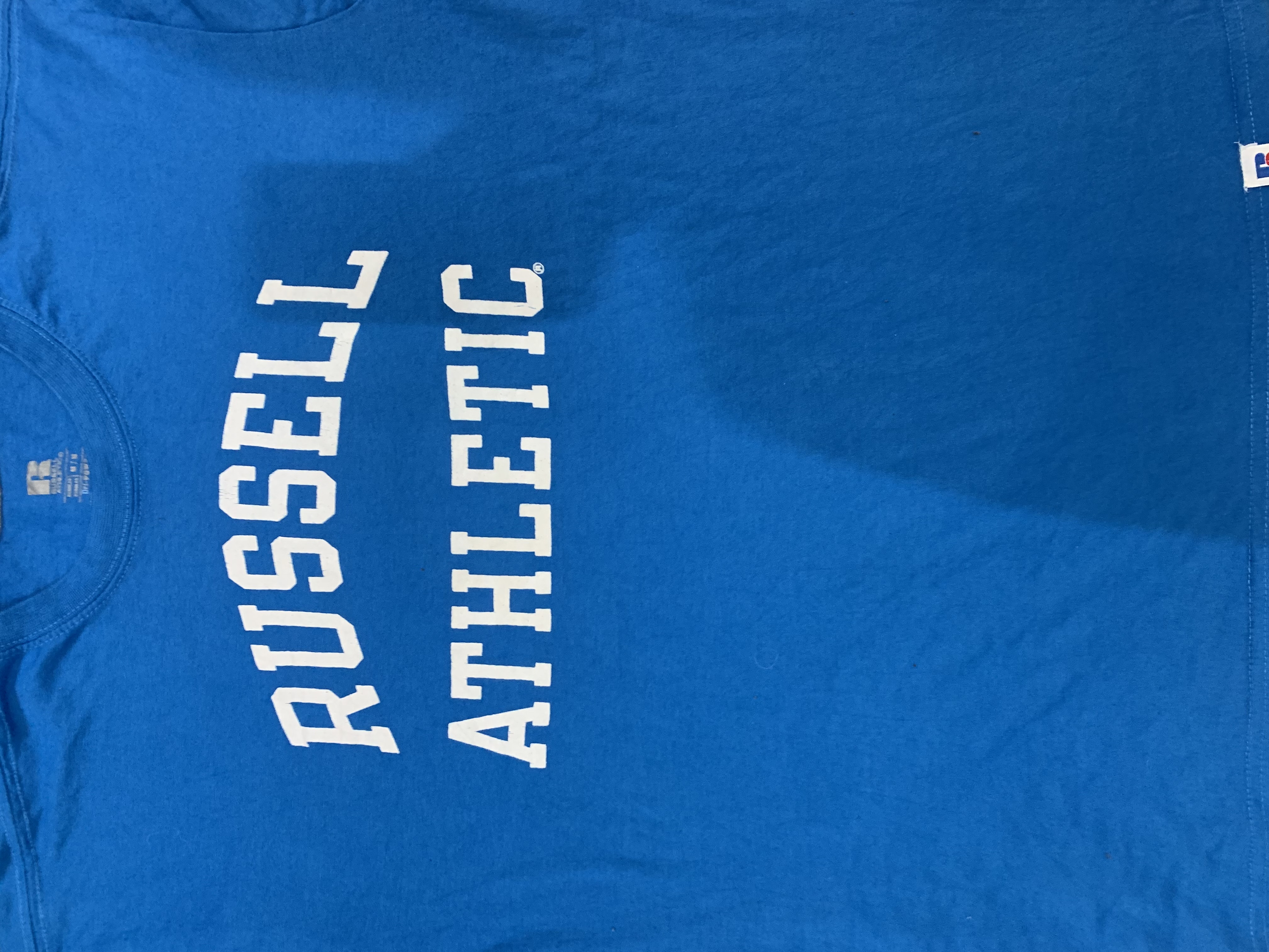 Russell Athletic T-shirts 36 pièces