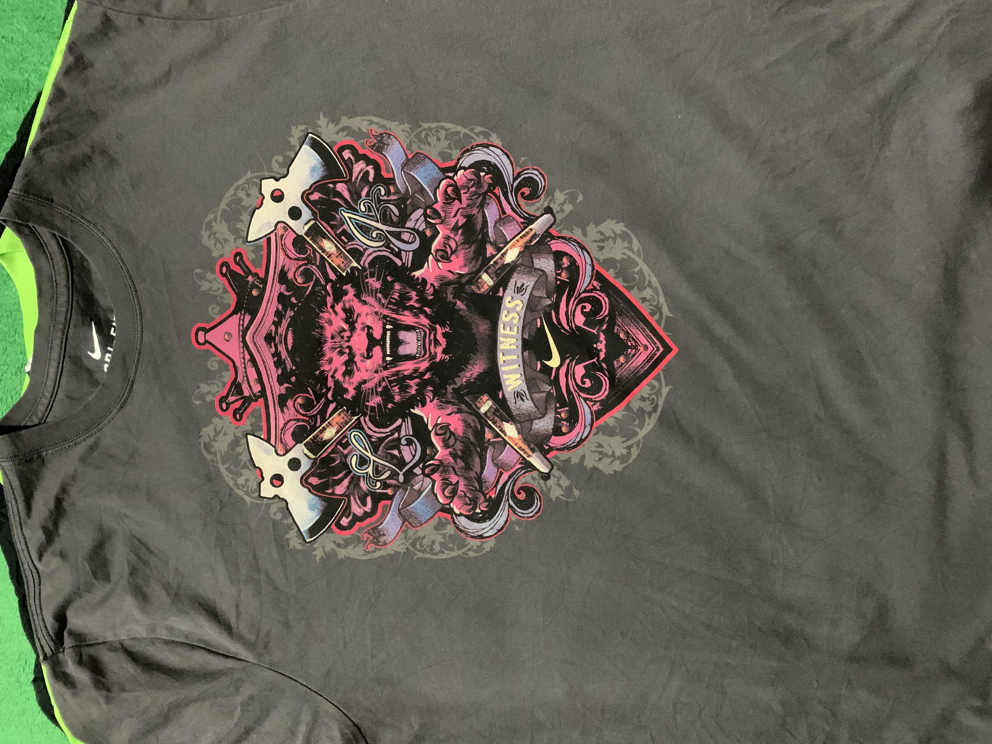 Nike T shirts 41 pieces