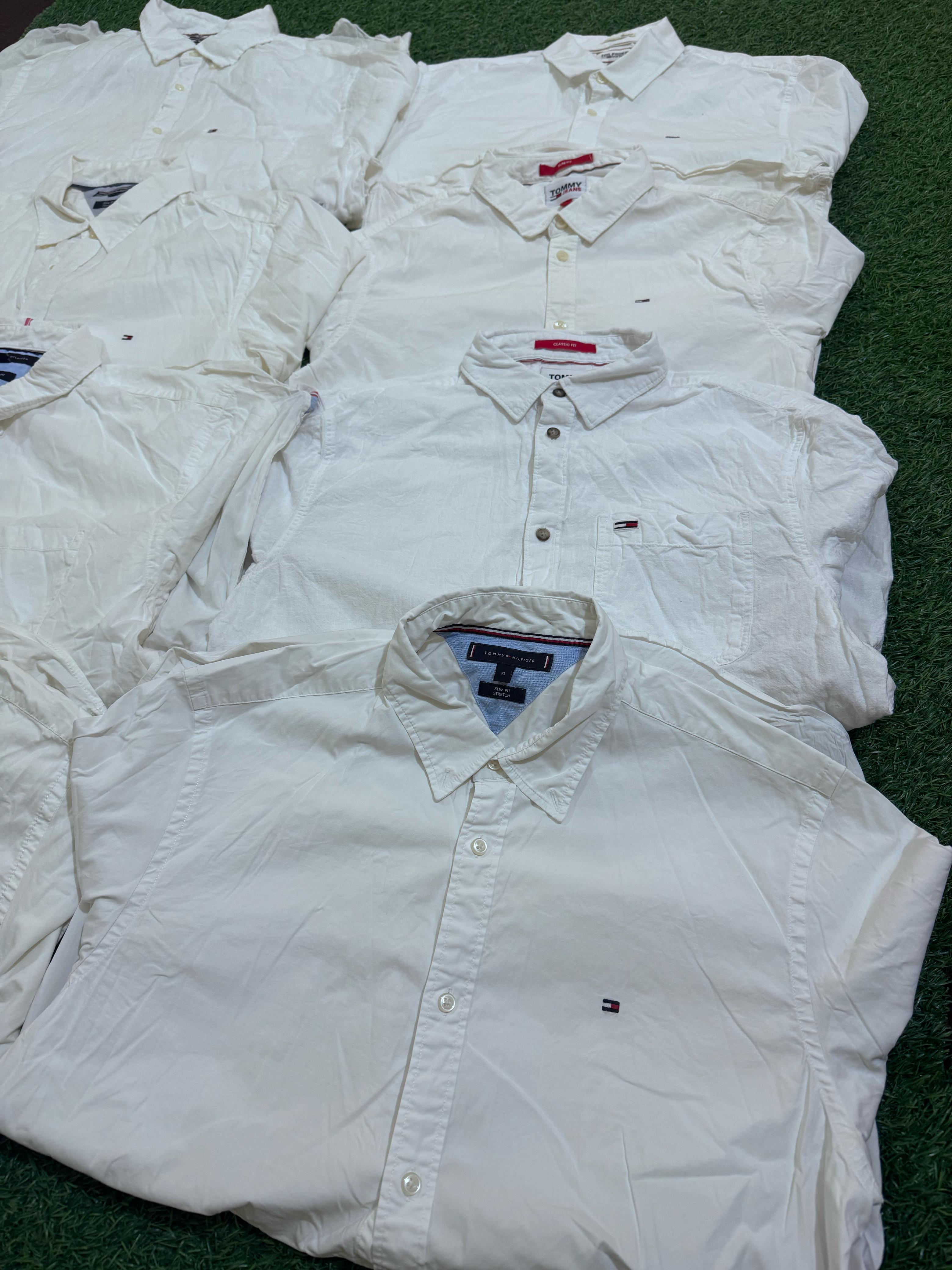 Tommy Hilfiger Shirts