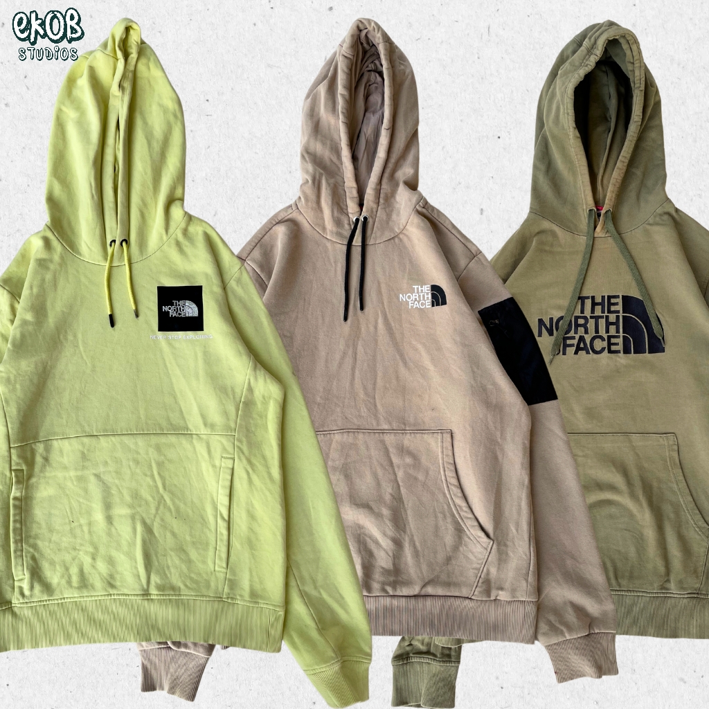 The North Face Mixed Bundle - 10 Pieces