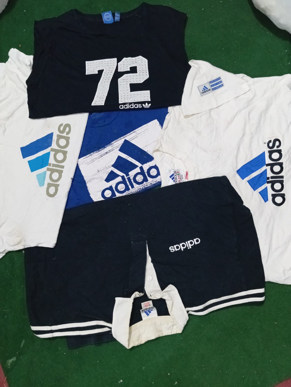 Adidas T Shirt
