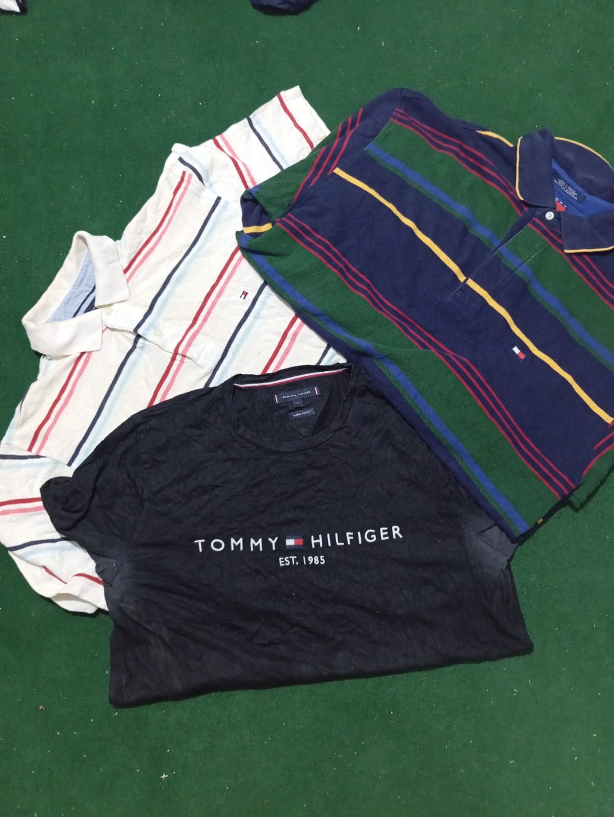 T-shirt Tommy