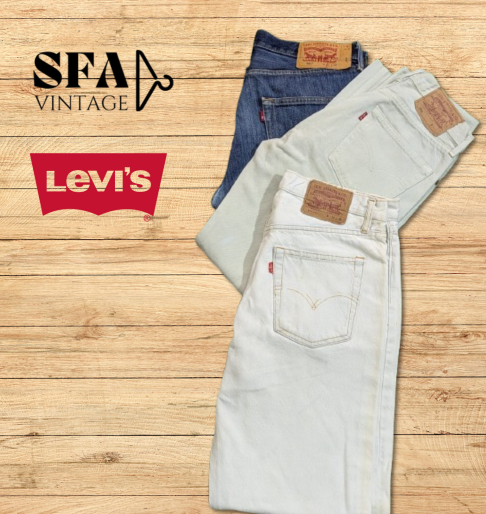 Jeans Levi's 501