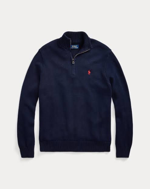 Polo Ralph Lauren 1/4 Zip