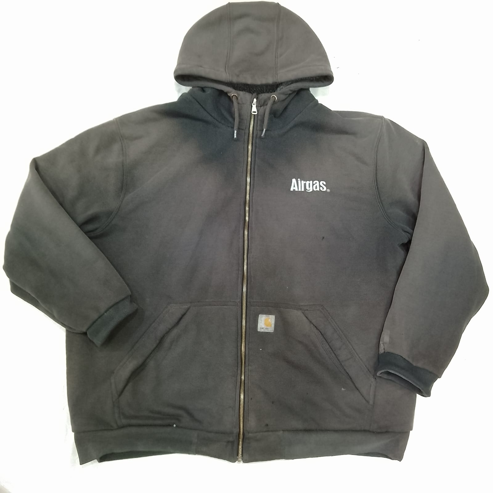 CR4253 Carhartt Sweatshirts - 10 Stück
