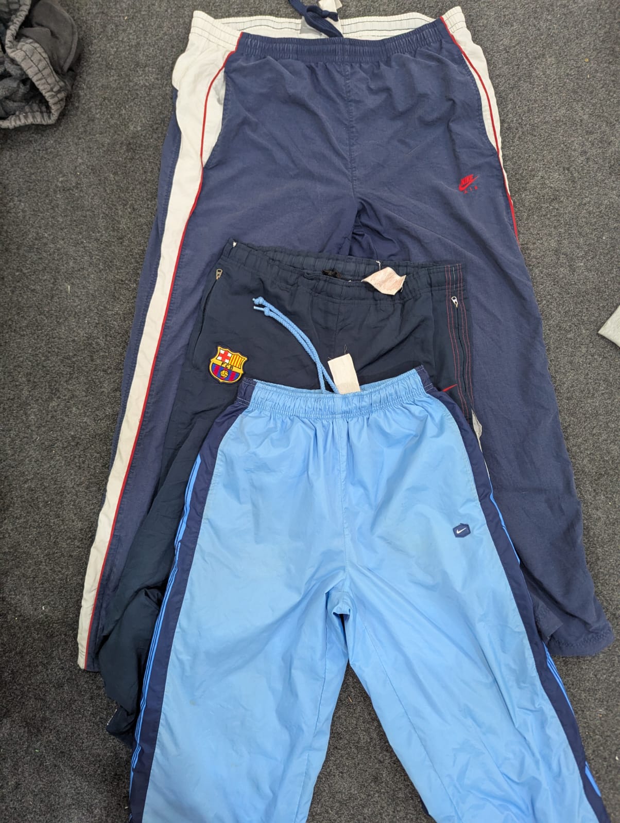 Nike Track Pants