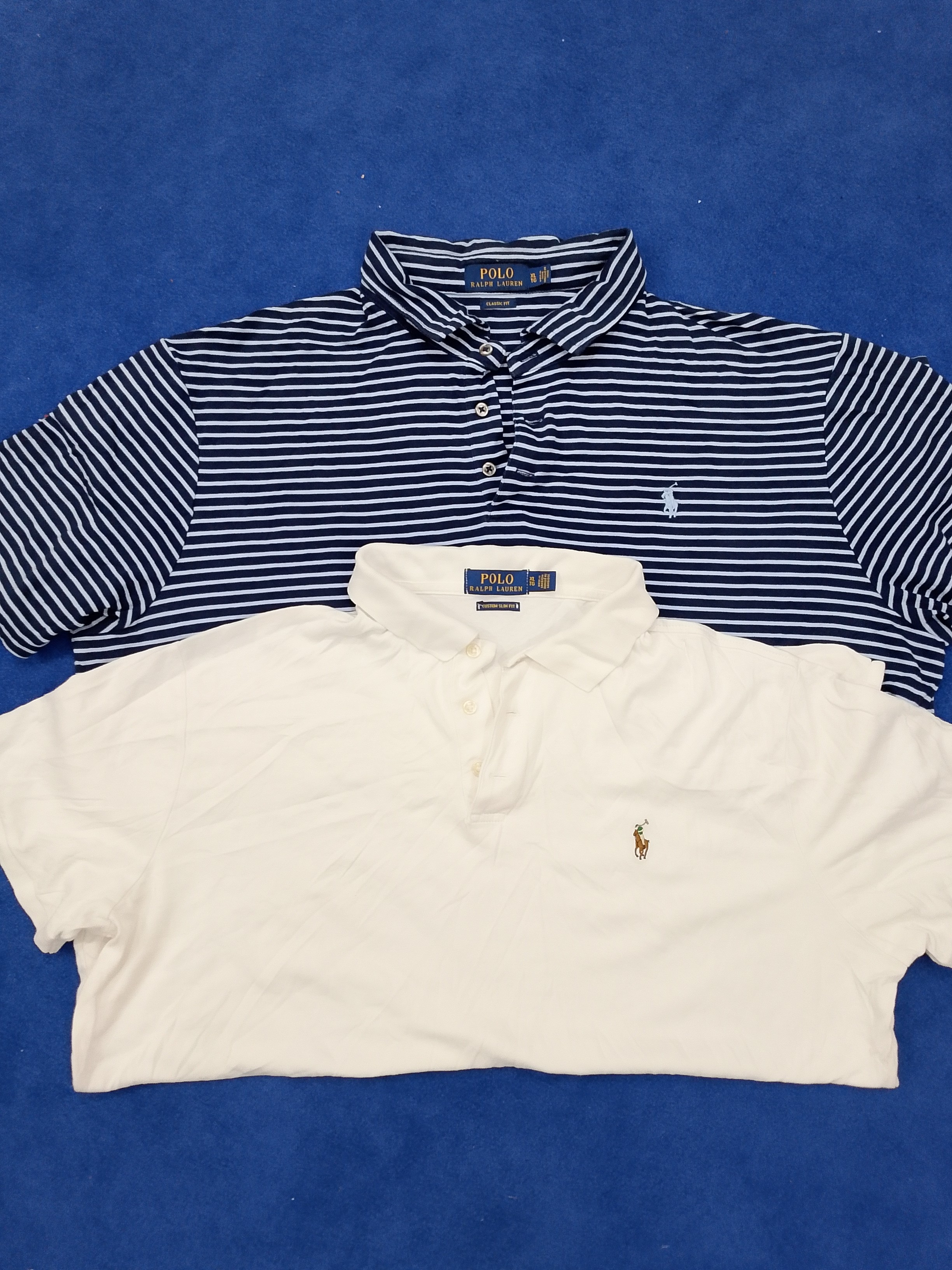 Premium Ralph Lauren T-Shirts