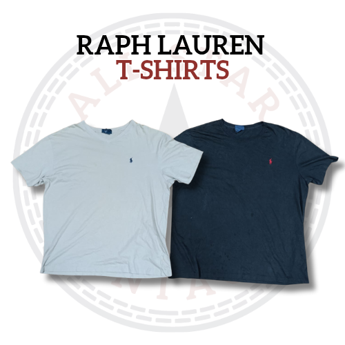 ラルフ・ローレン Tシャツ