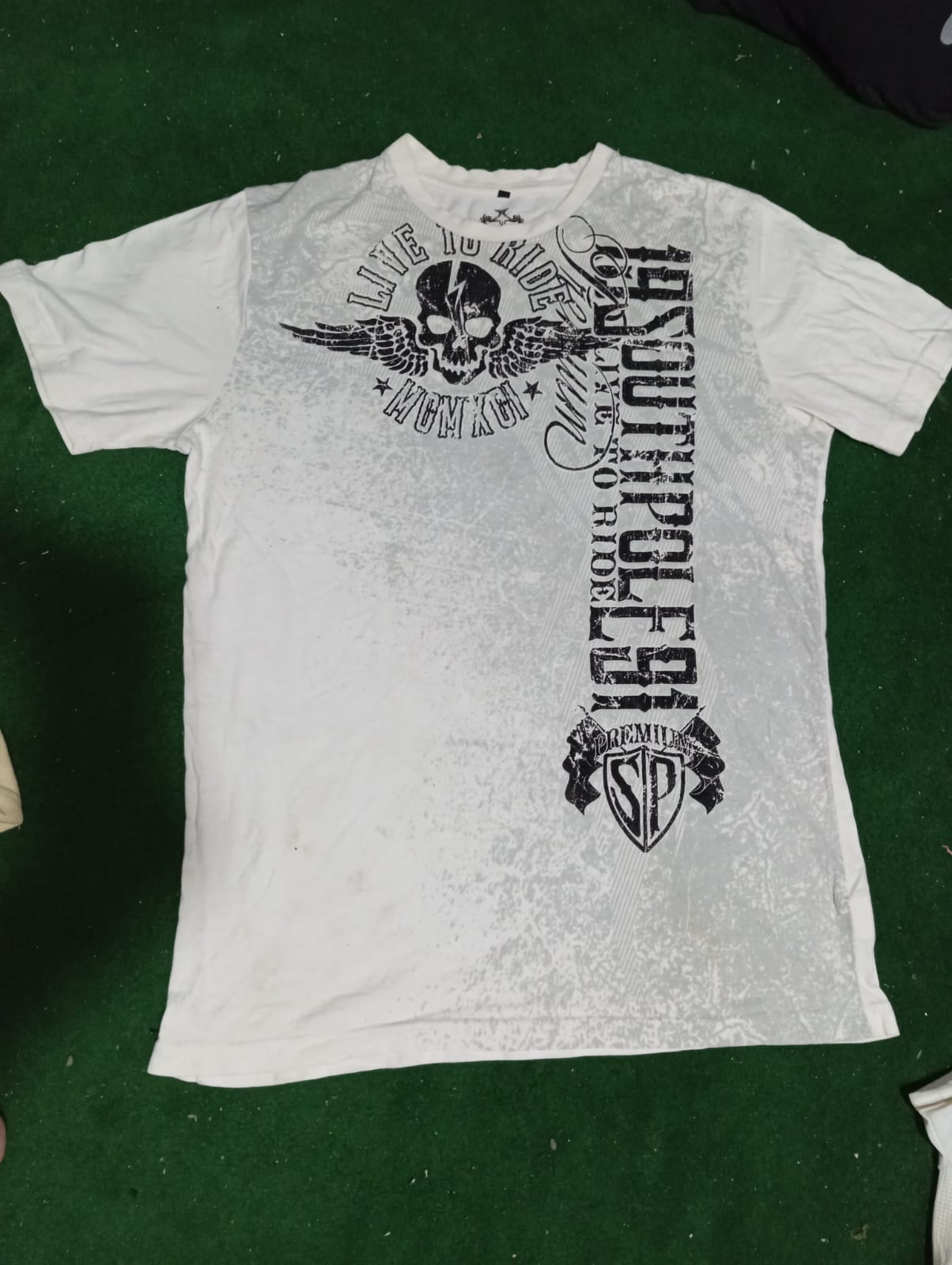 Printed T-Shirts