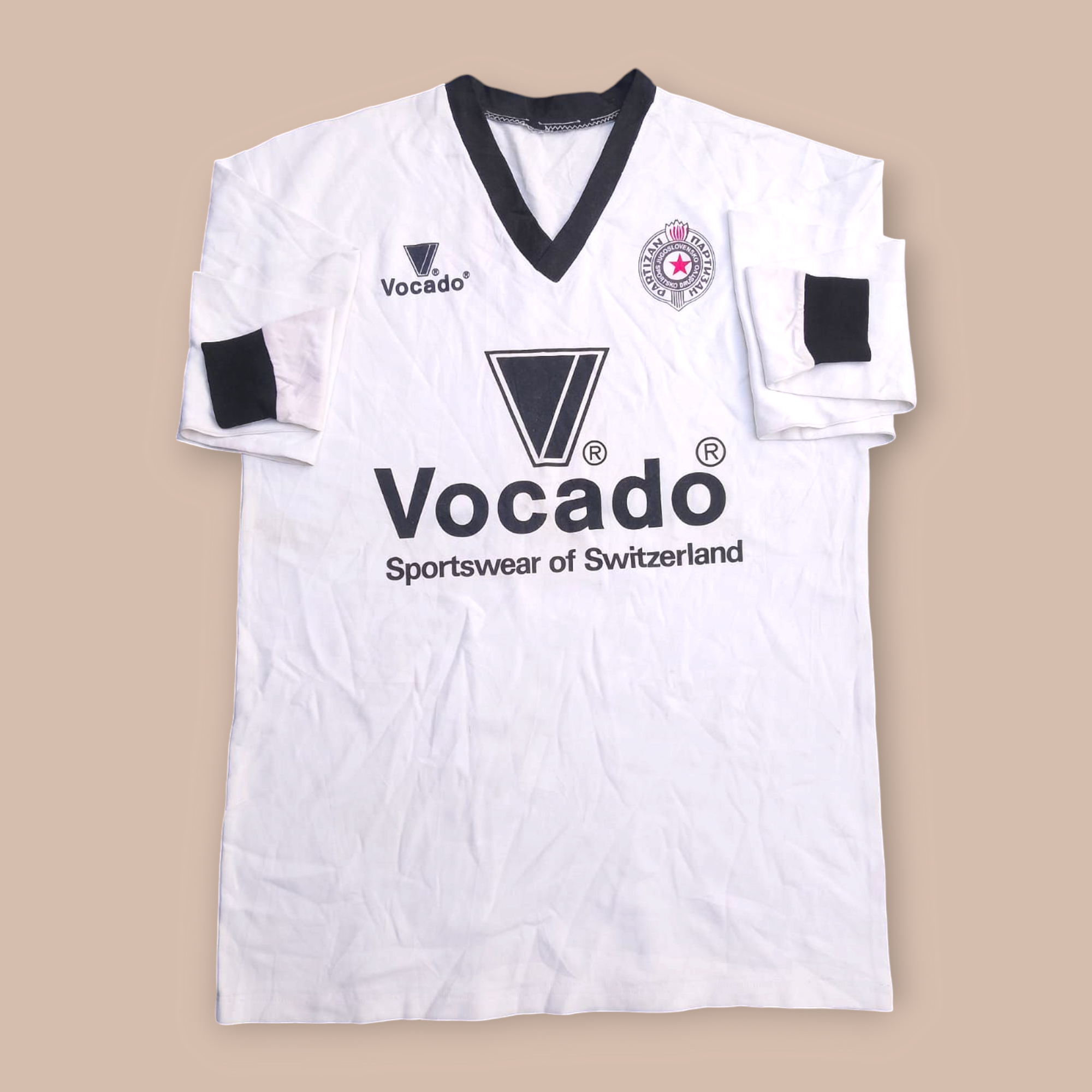 SA#157 Mix di maglie da hockey a manica lunga marchiate – 20 pezzi