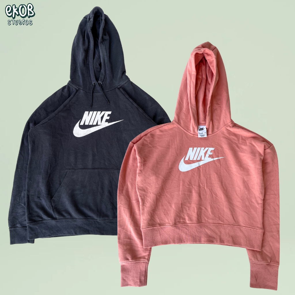 Nike Topwear Pack: Felpe e Cappucci - 11 Pezzi