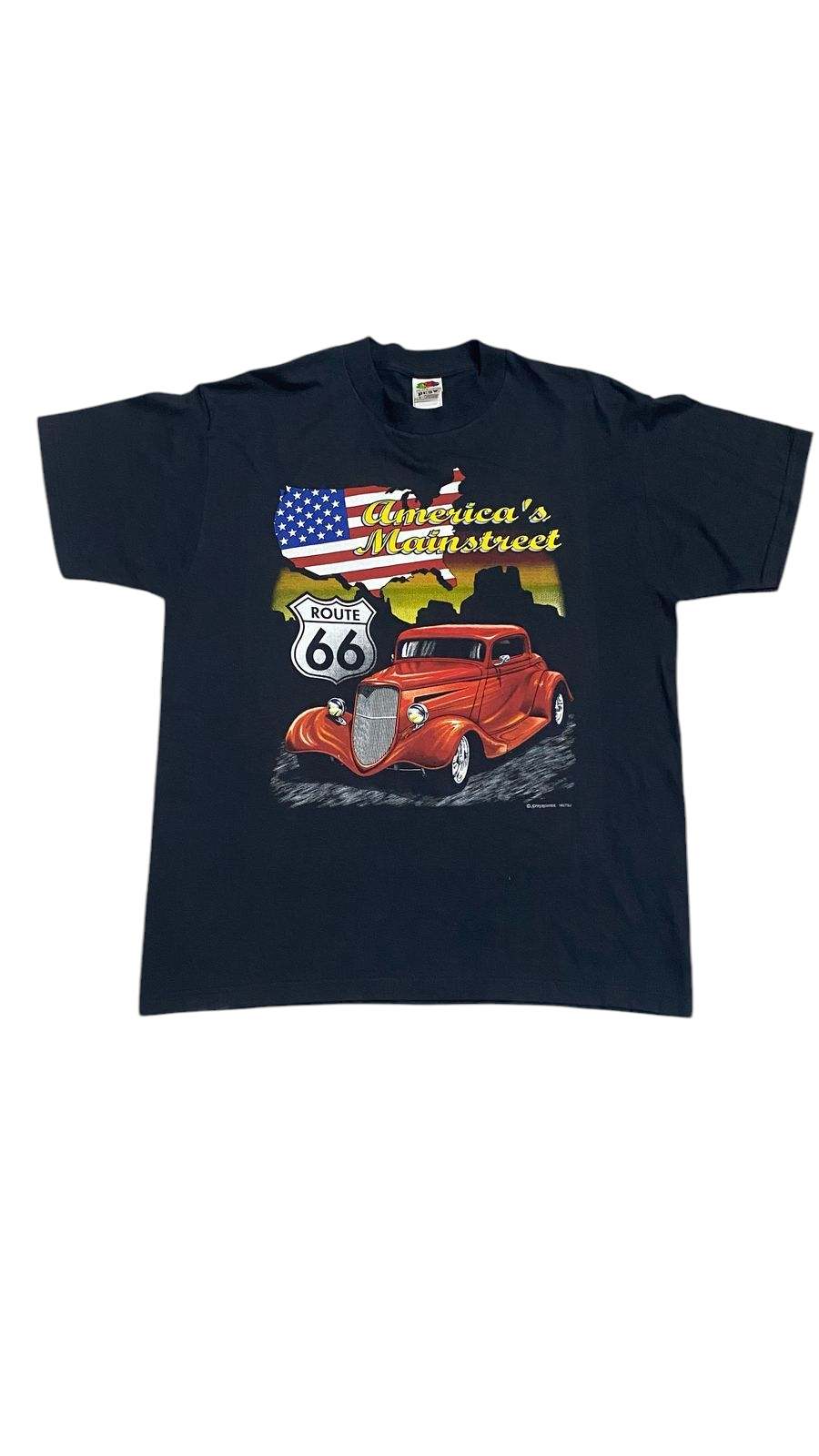 Single Stitch T-shirts -30pcs -3/5/25