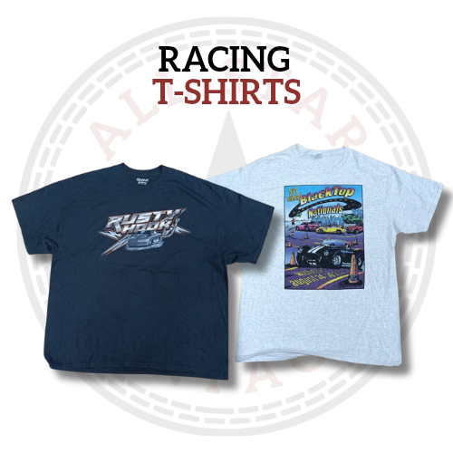 Renn-T-Shirts
