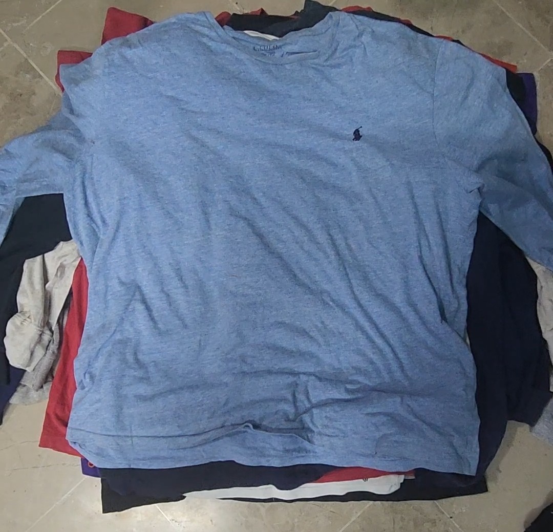 T-Shirt Ralph Lauren