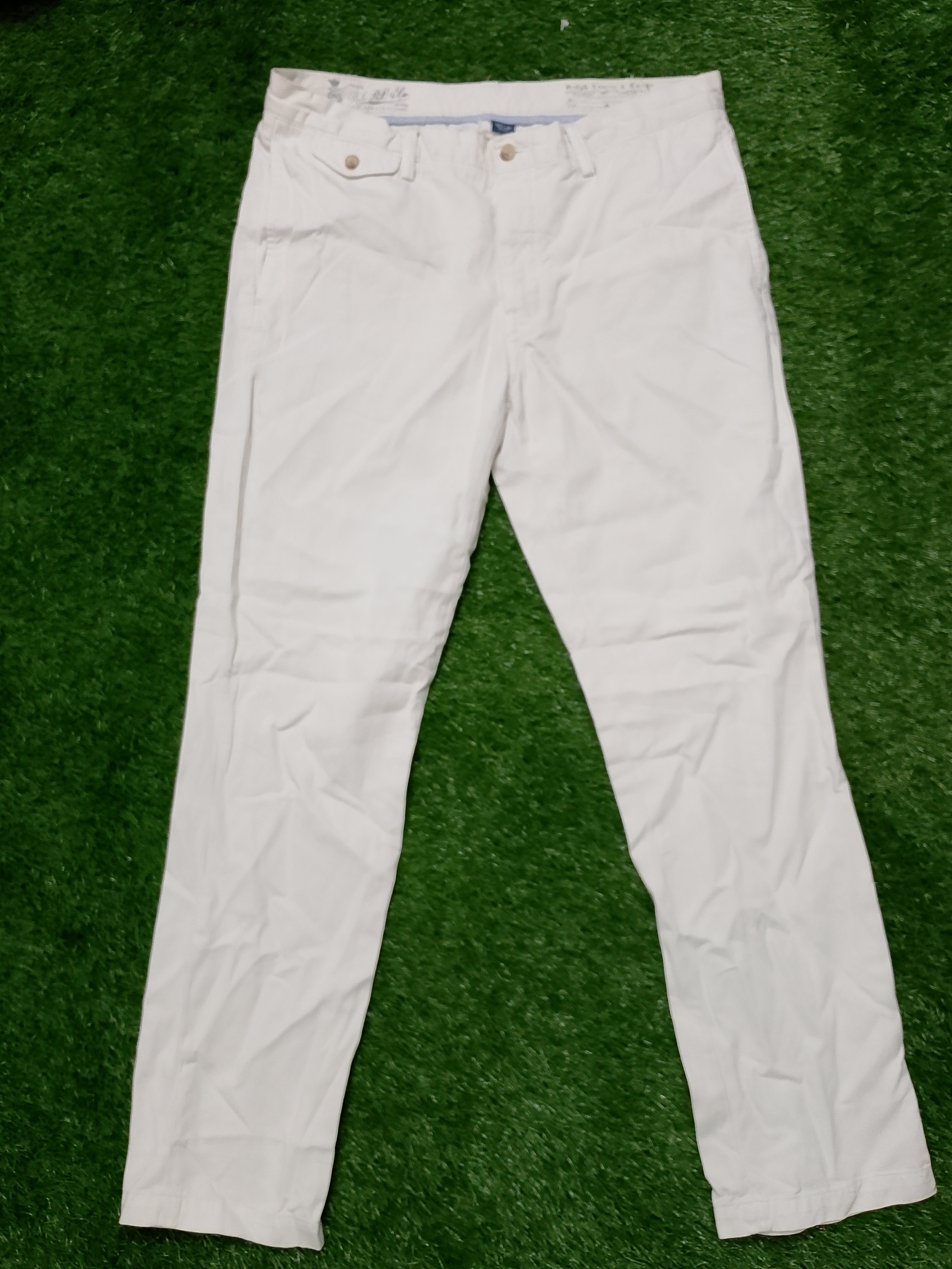 Pantaloni Jeans Polo Ralph Lauren