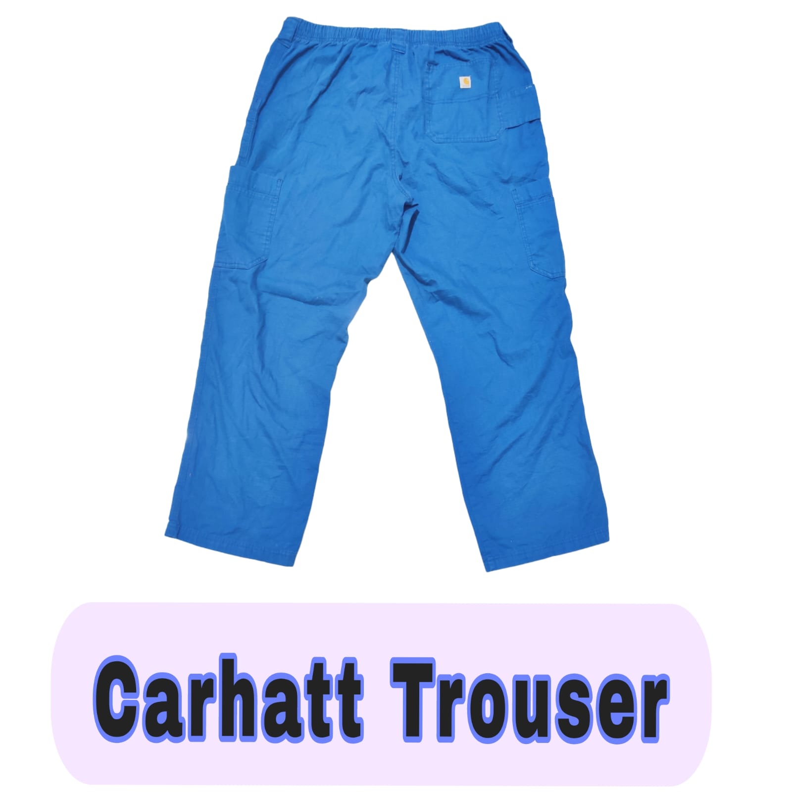 Carhartt Hose
