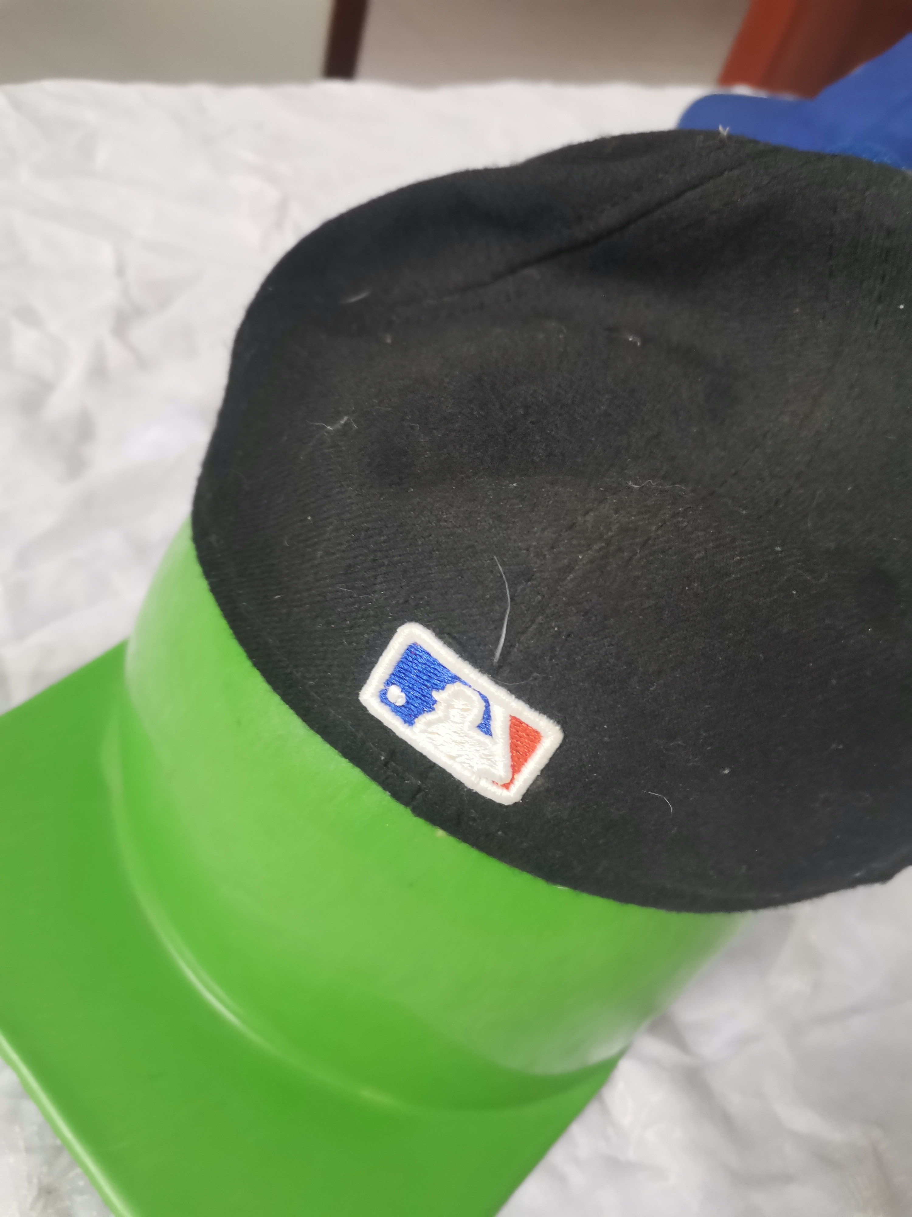MLBベースボールキャップ | New Era & ’47 Brand | ヴィンテージ、スナップバック、フィッテッド、ストリートウェア バンドル 60ピース