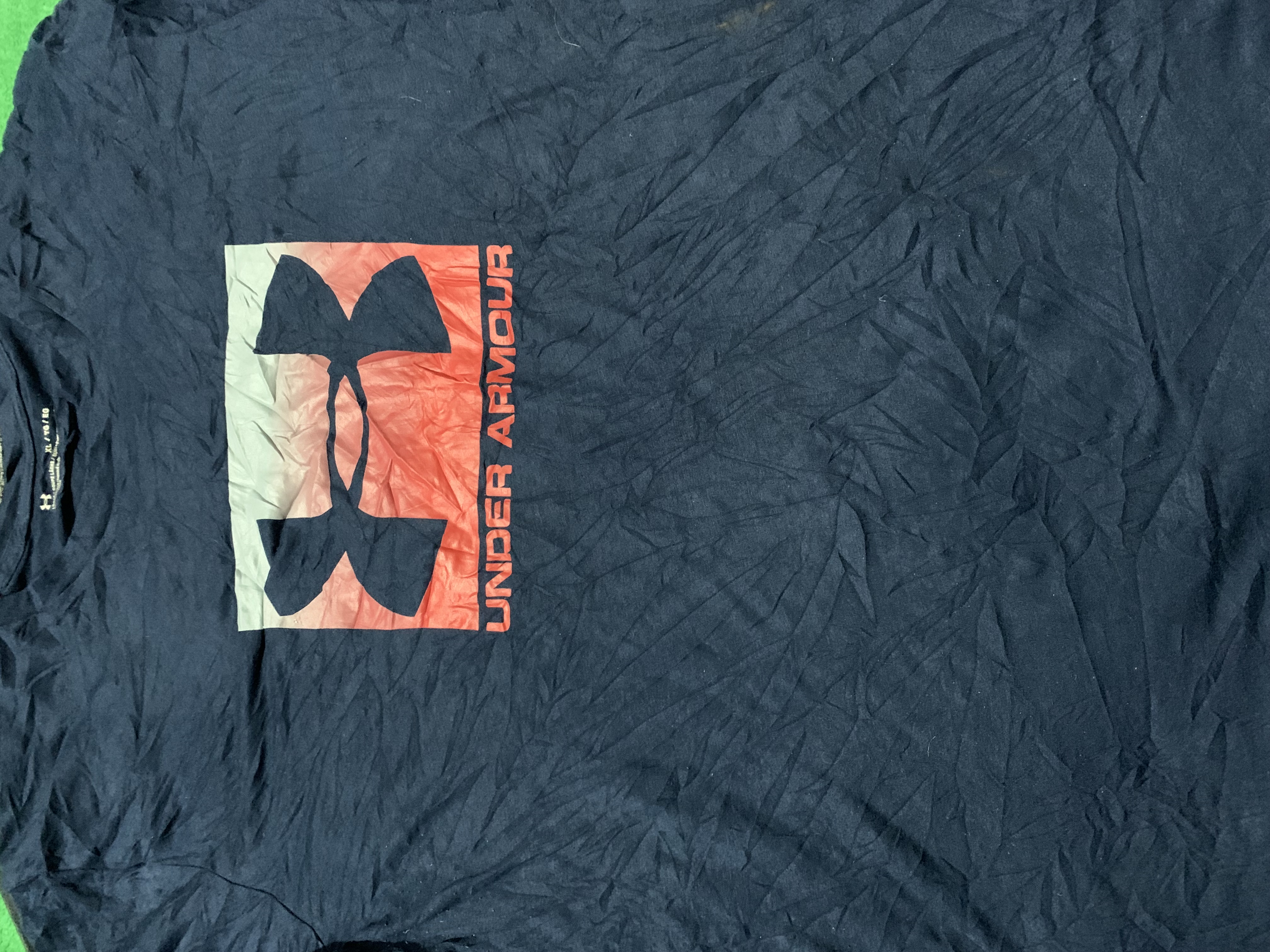 T-shirt Under Armour 18 pezzi