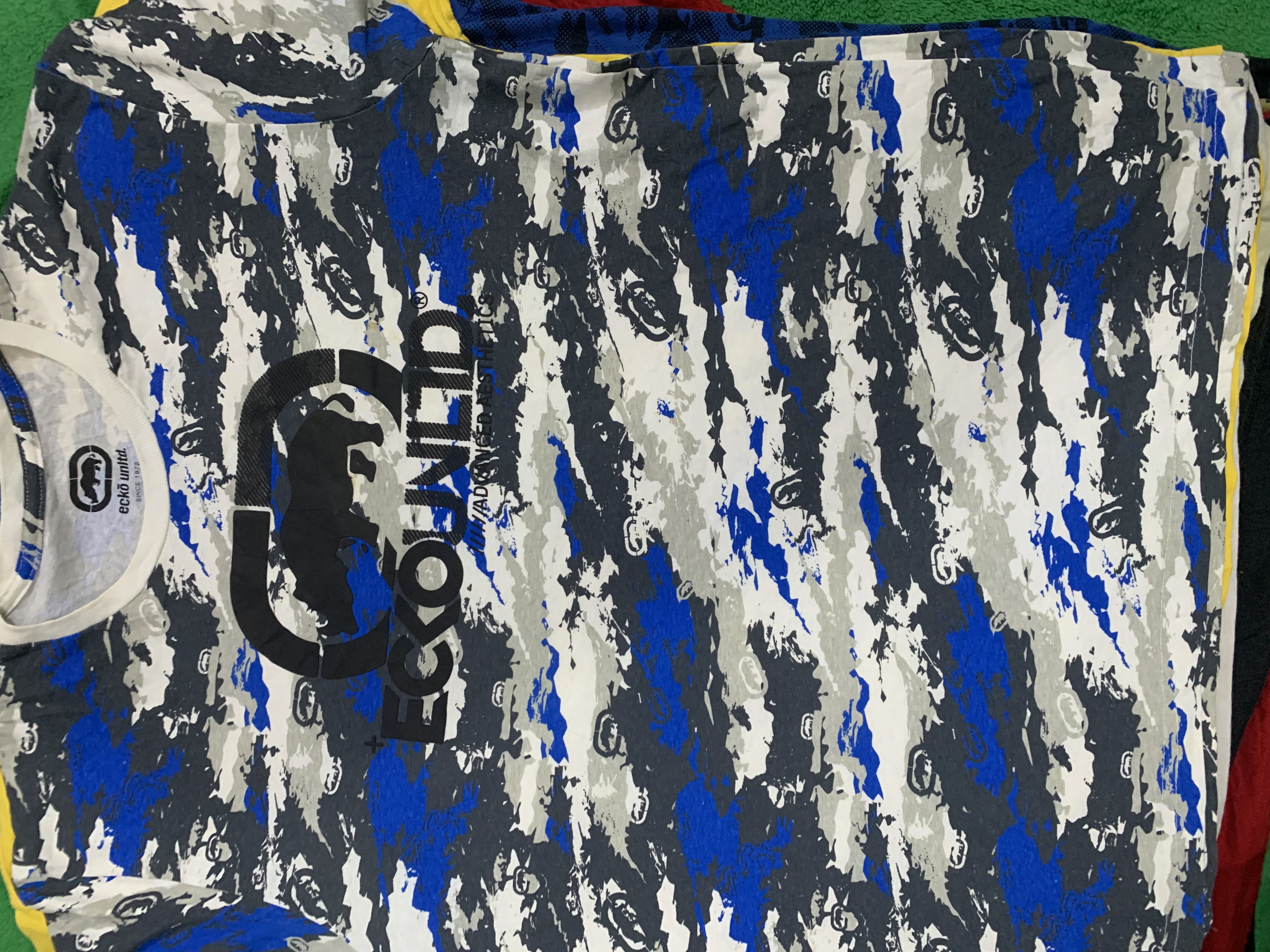 エッコ Tシャツ 40枚