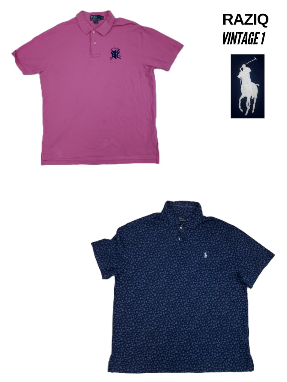 Camisetas Polo Ralph Lauren