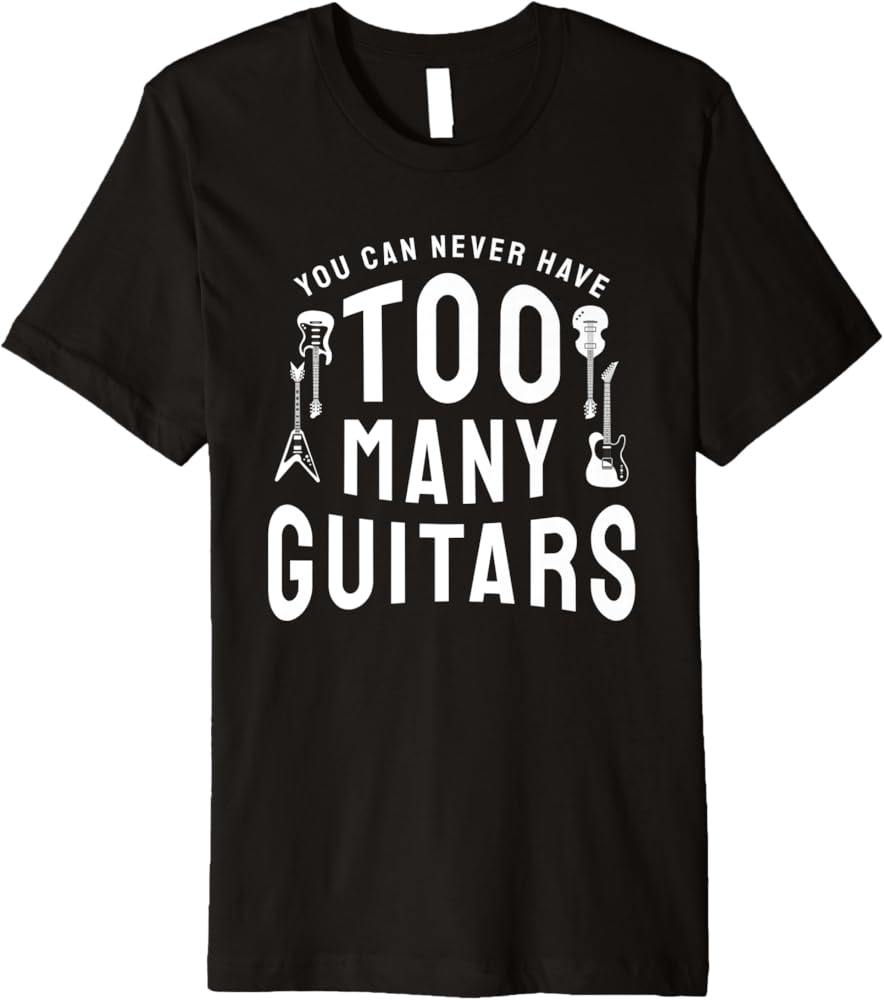 音楽Tシャツ
