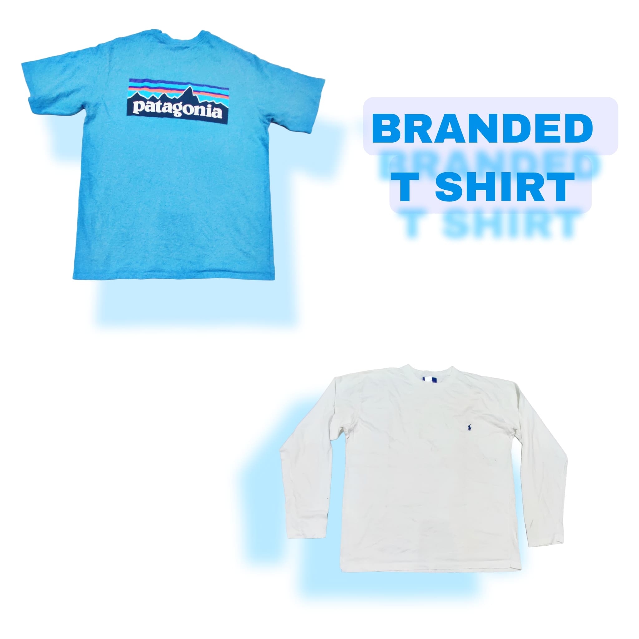 T-shirts de marque
