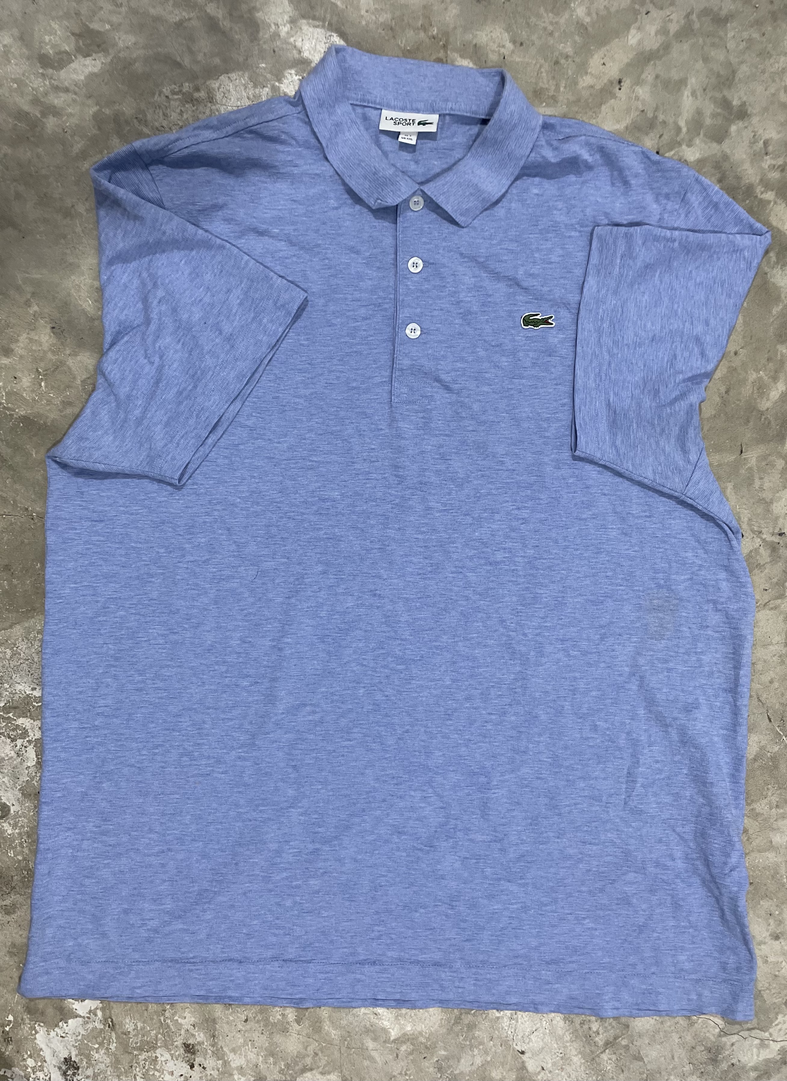 Lacoste polo t shirt 29pcs