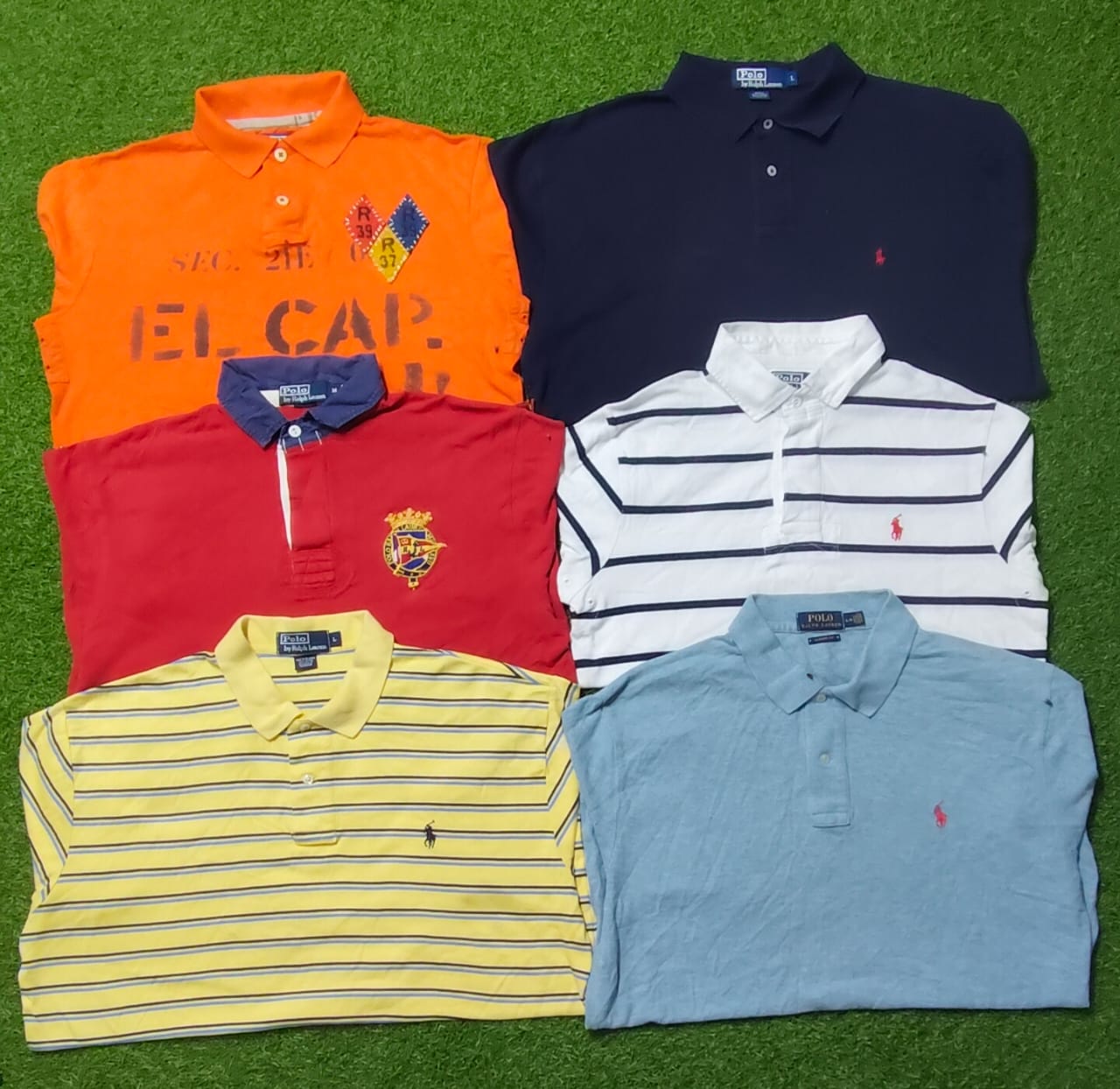 Polo ralph lauren Tshirts