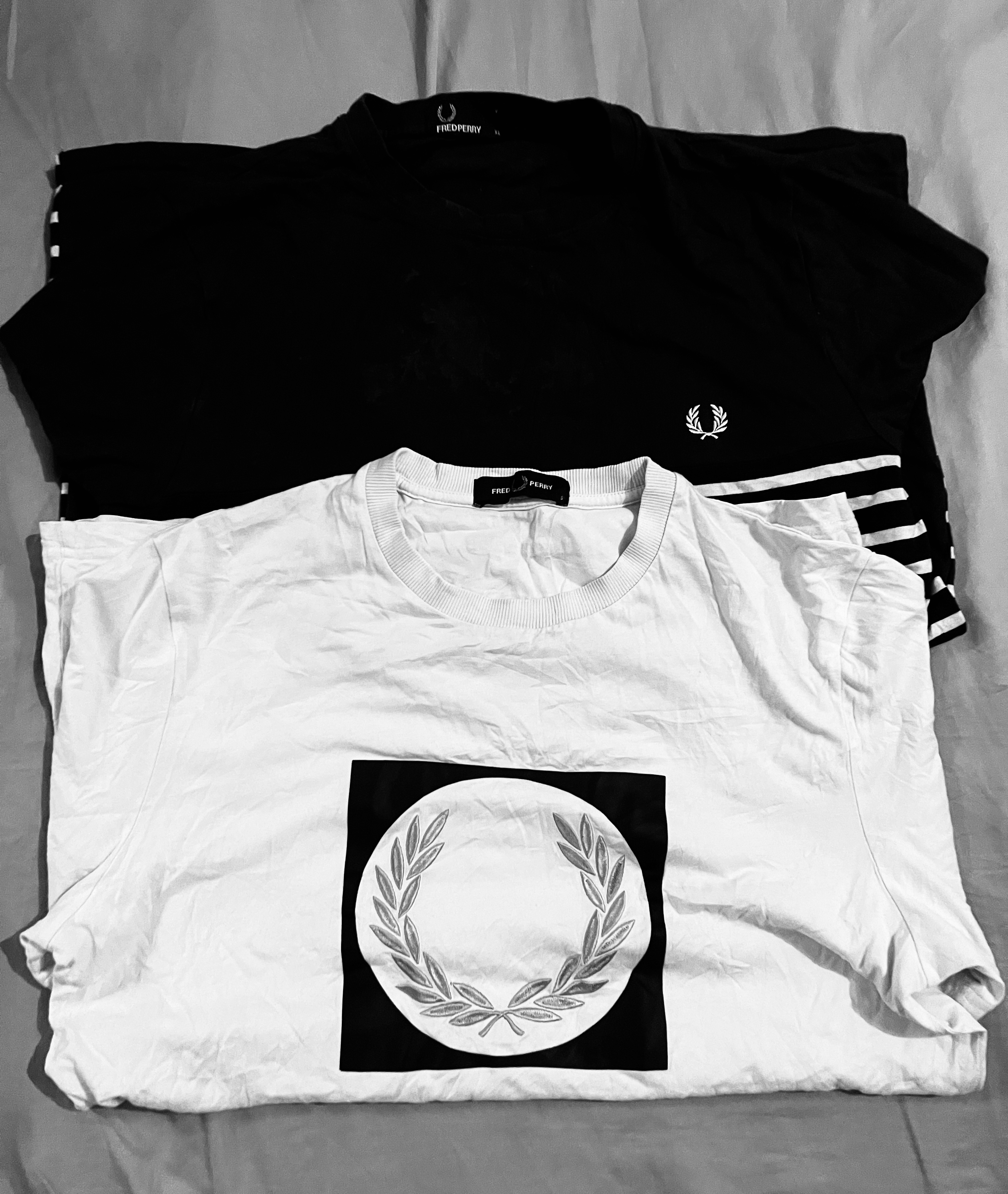 Fred Perry