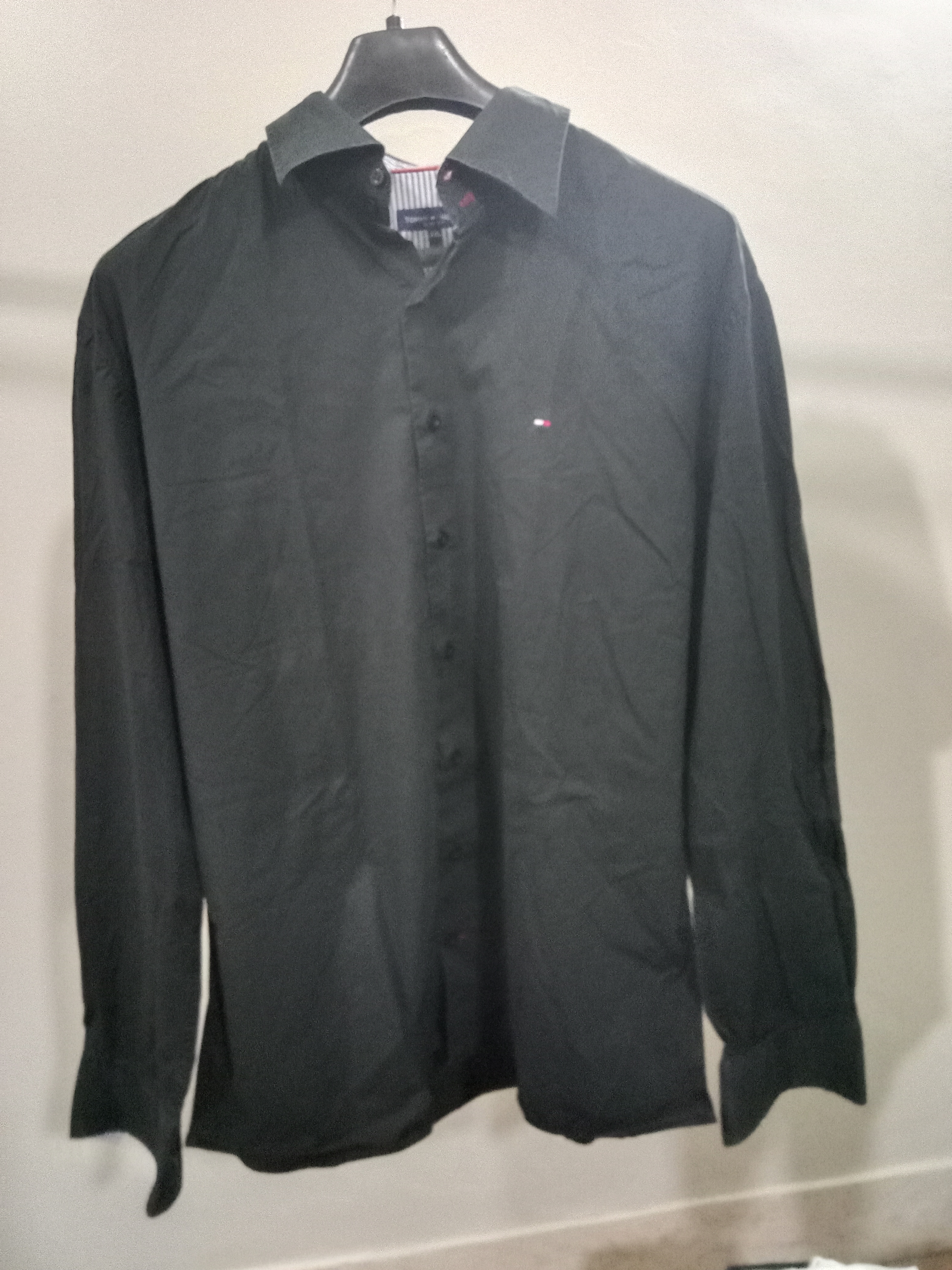 Chemises à col boutonné Lacoste - 30 pièces