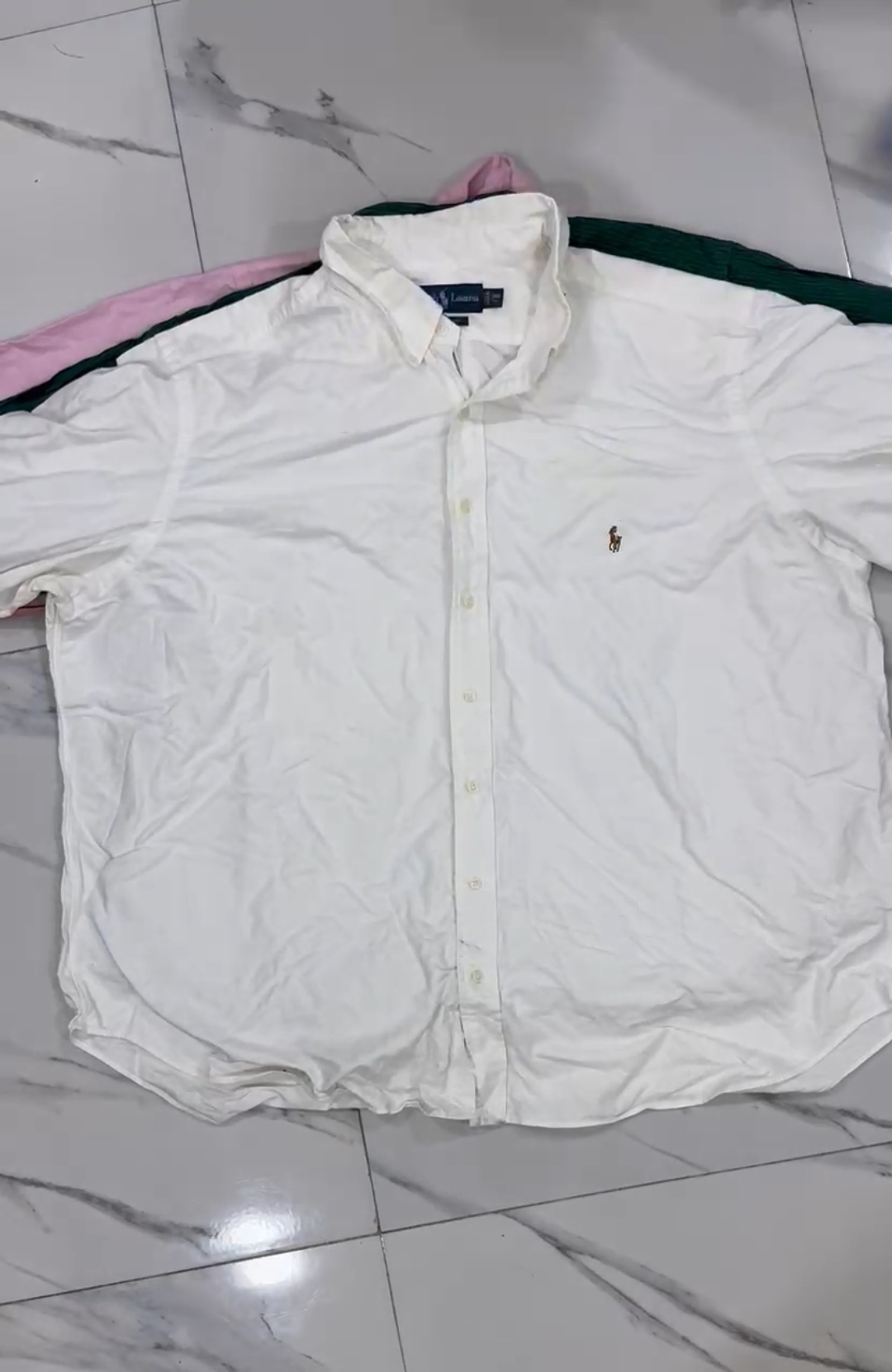 Camicie Ralph Lauren