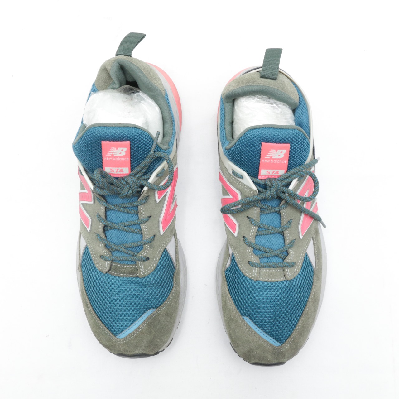 CR4264 New Balance Schuhe - 10 Paare