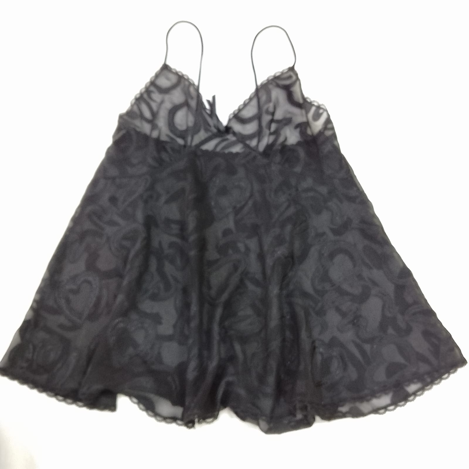 CR4273 Y2K Tops Cami - 8 Peças