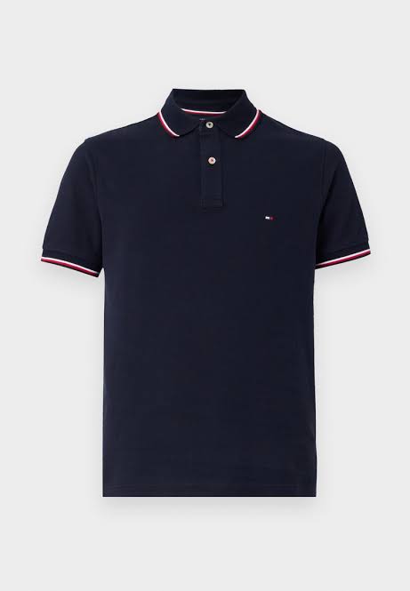 Tommy Hilfiger Polo T-shirts 45pcs
