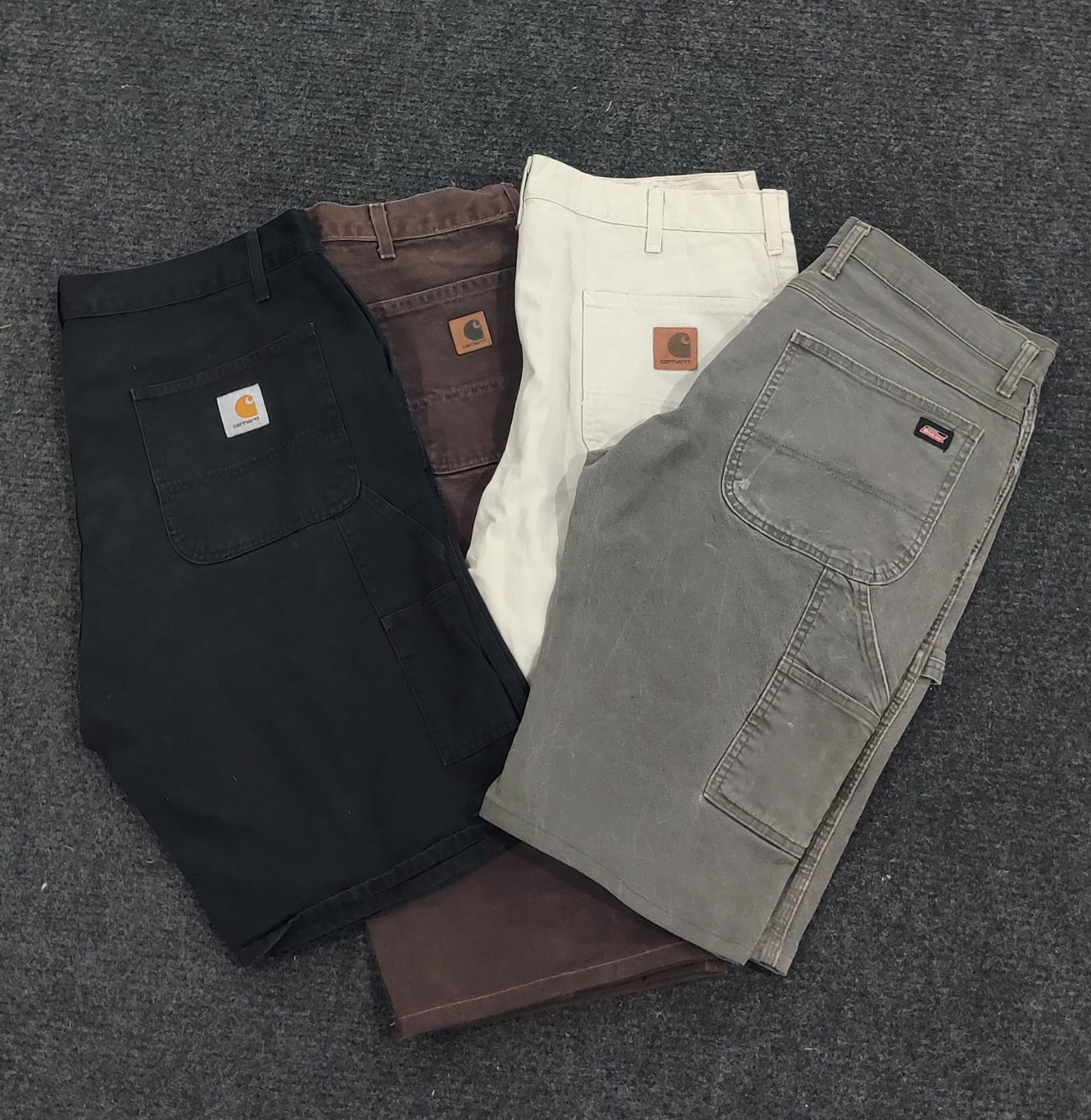 Carhartt Dickies Shorts