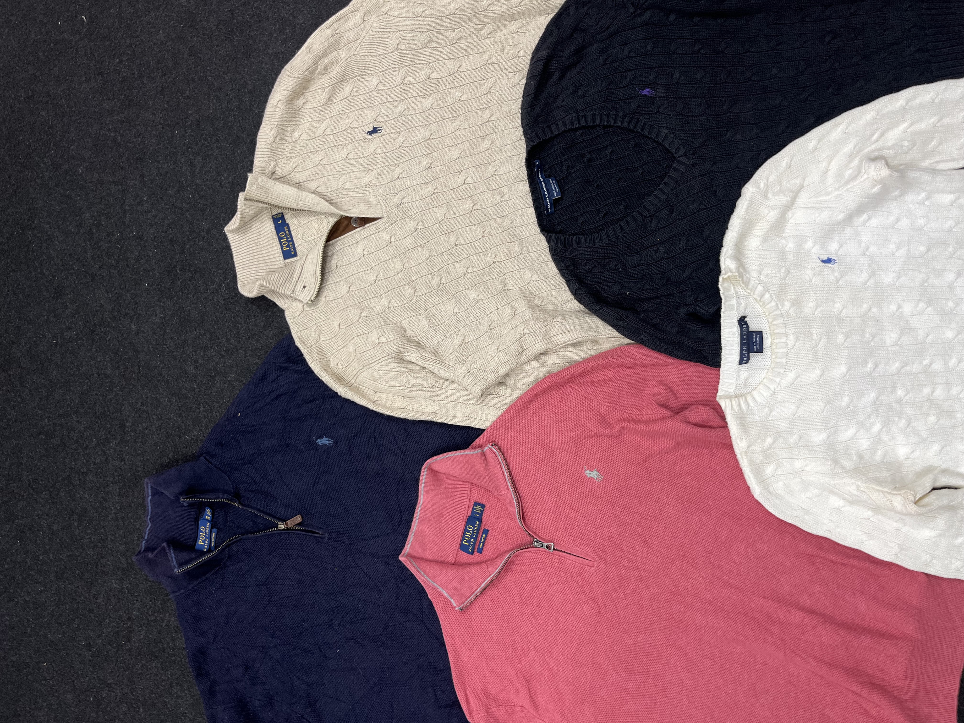 Ralph Lauren sweater